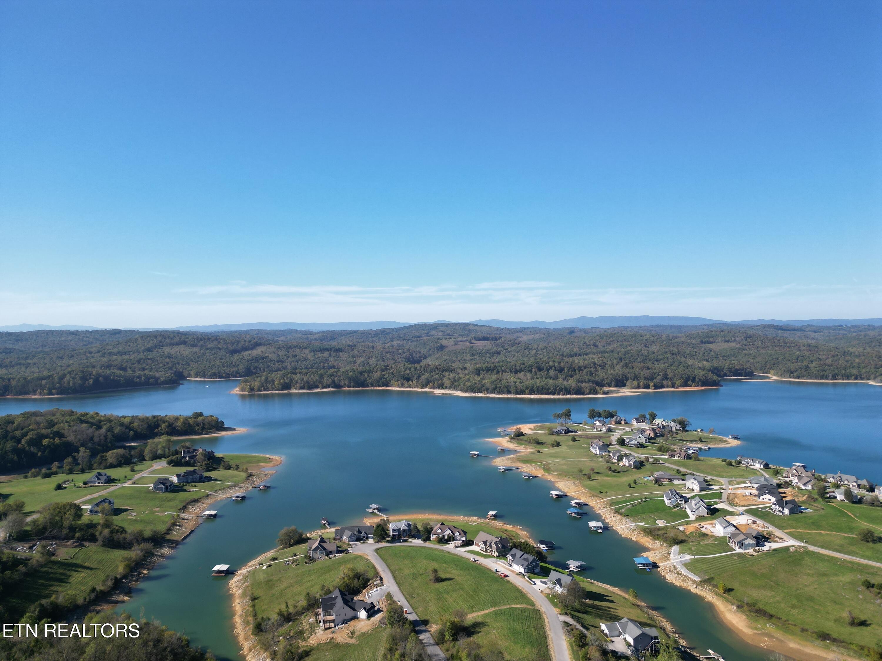 Lot 516a Russell Brothers Road Sharps Chapel TN 37866
