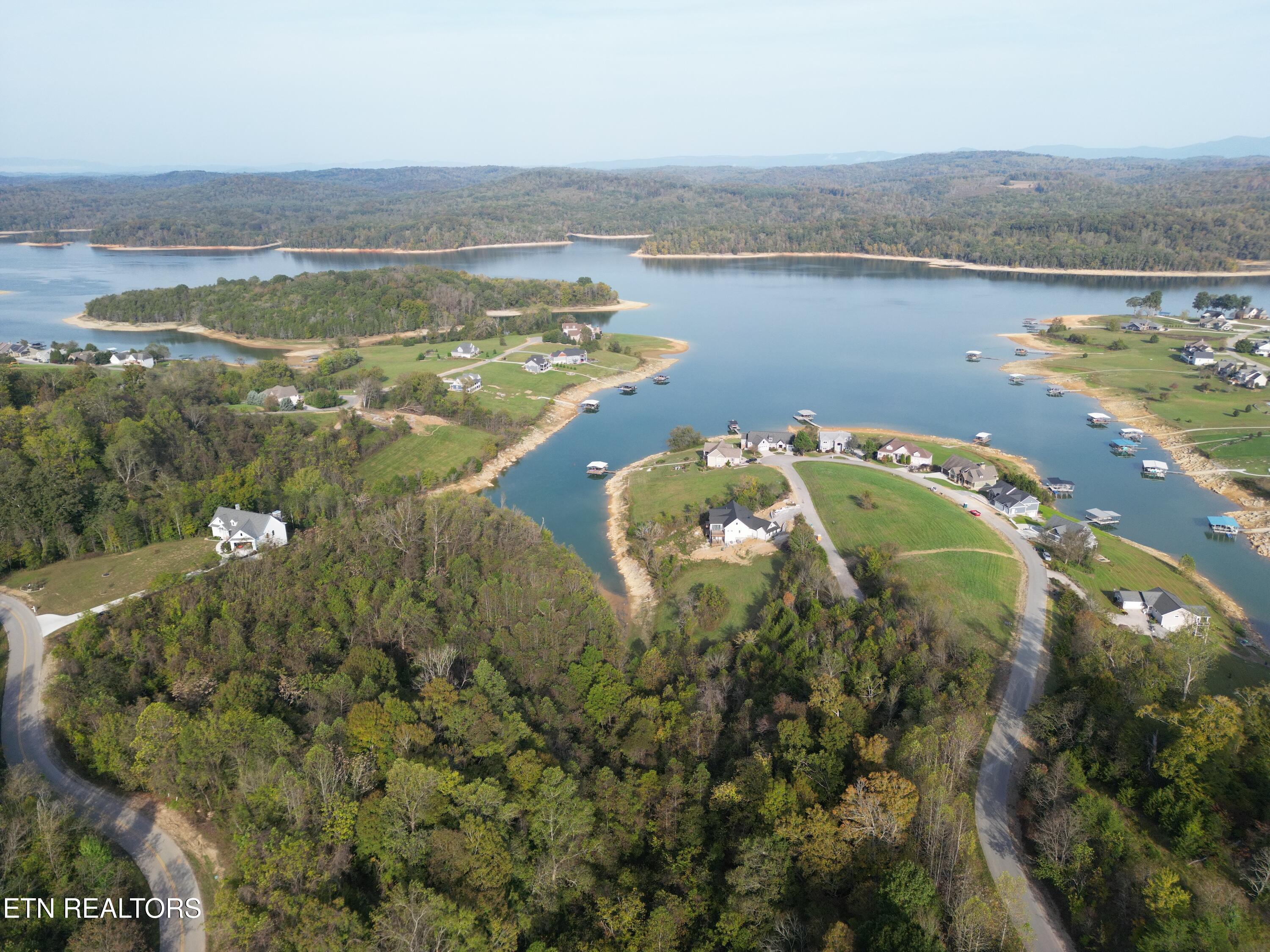 Lot 516a Russell Brothers Road Sharps Chapel TN 37866
