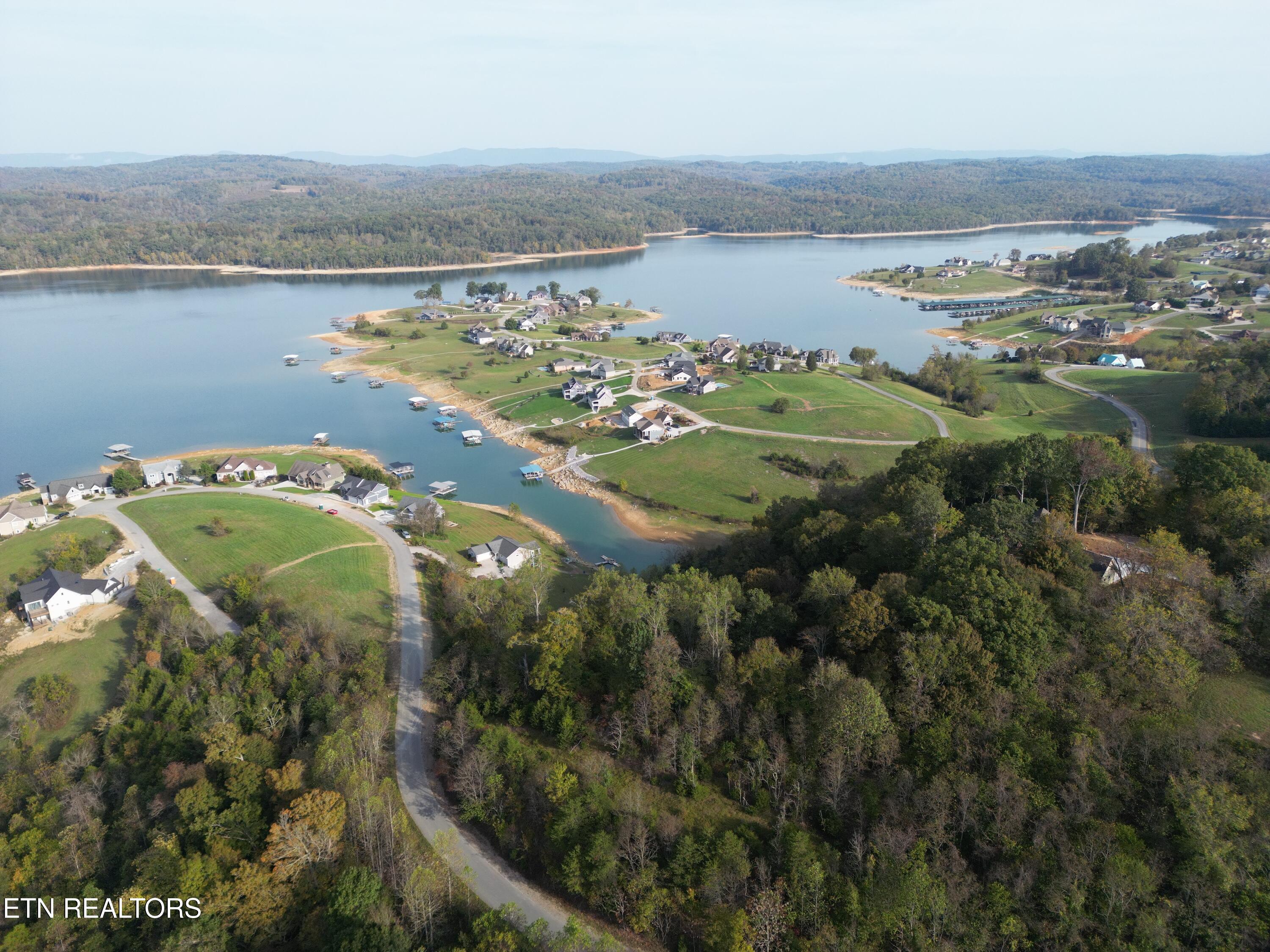 Lot 516a Russell Brothers Road Sharps Chapel TN 37866