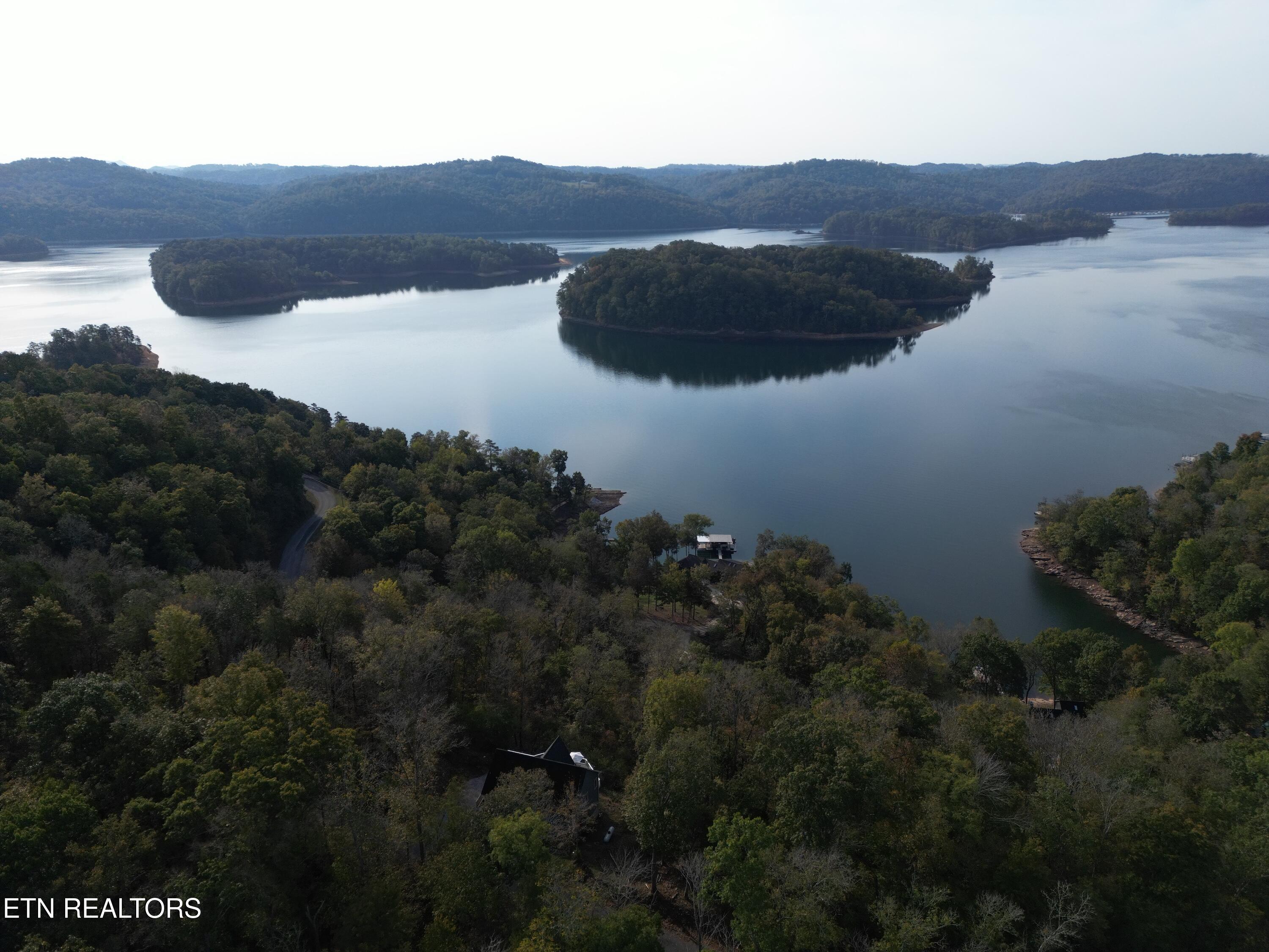 Lot 516a Russell Brothers Road Sharps Chapel TN 37866