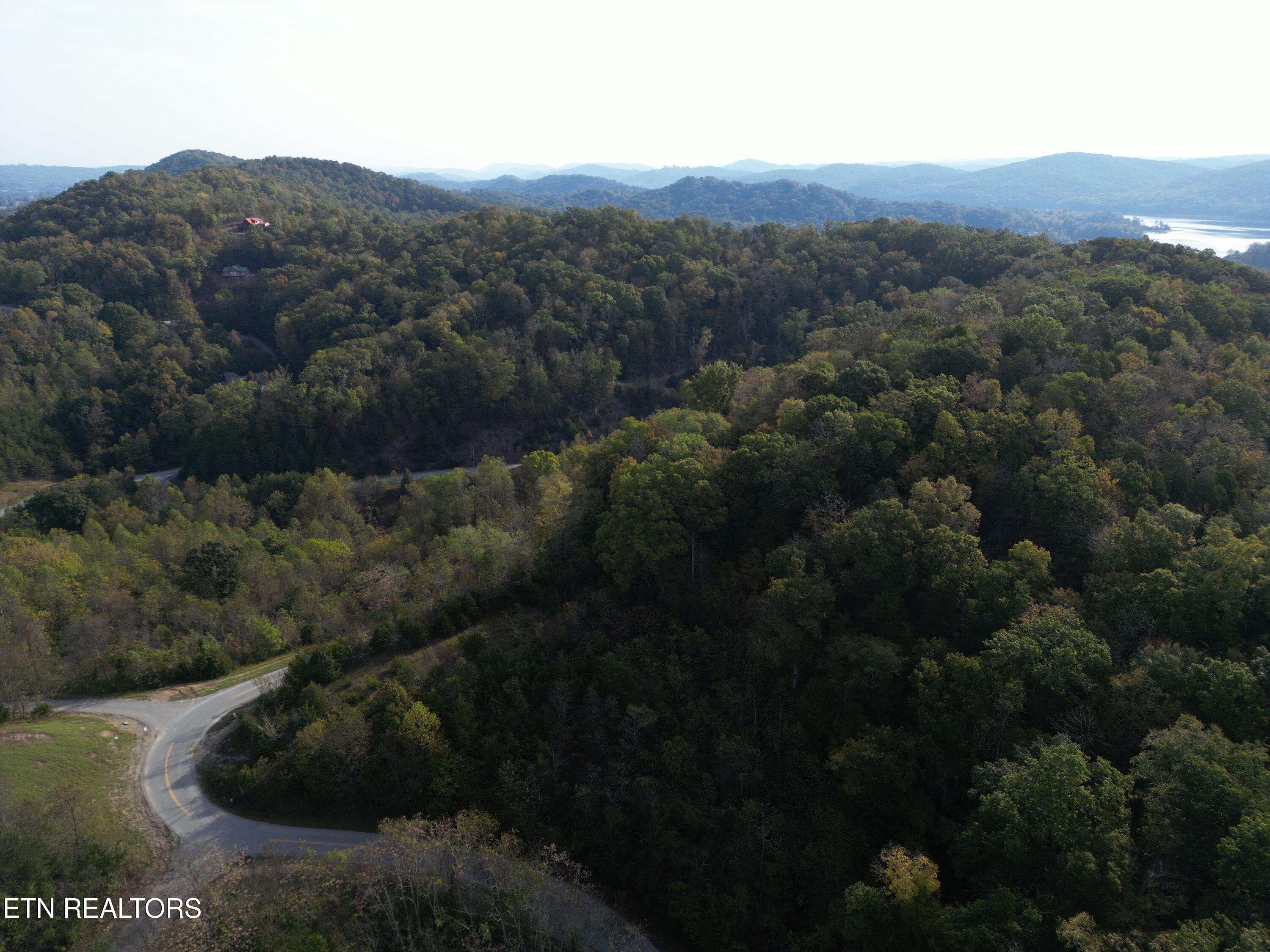 Lot 516a Russell Brothers Road Sharps Chapel TN 37866