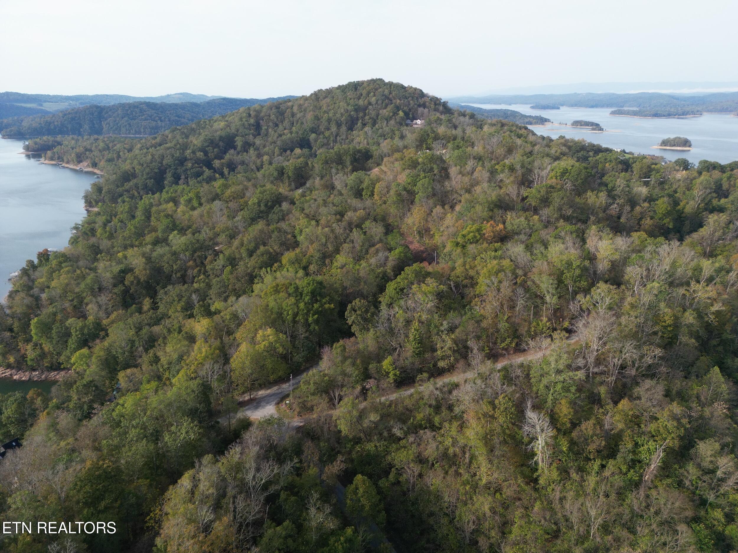 Lot 516a Russell Brothers Road Sharps Chapel TN 37866