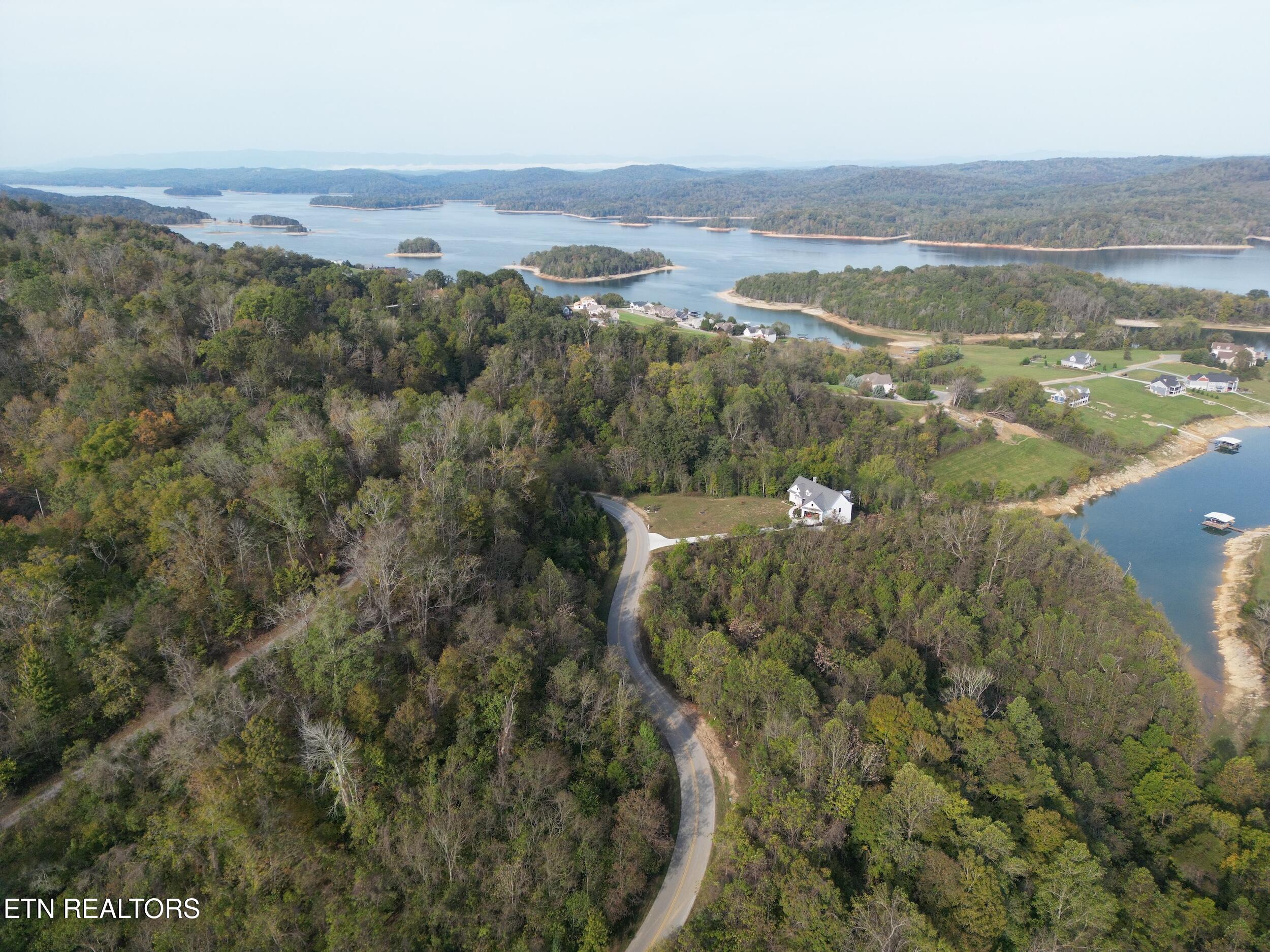Lot 516a Russell Brothers Road Sharps Chapel TN 37866