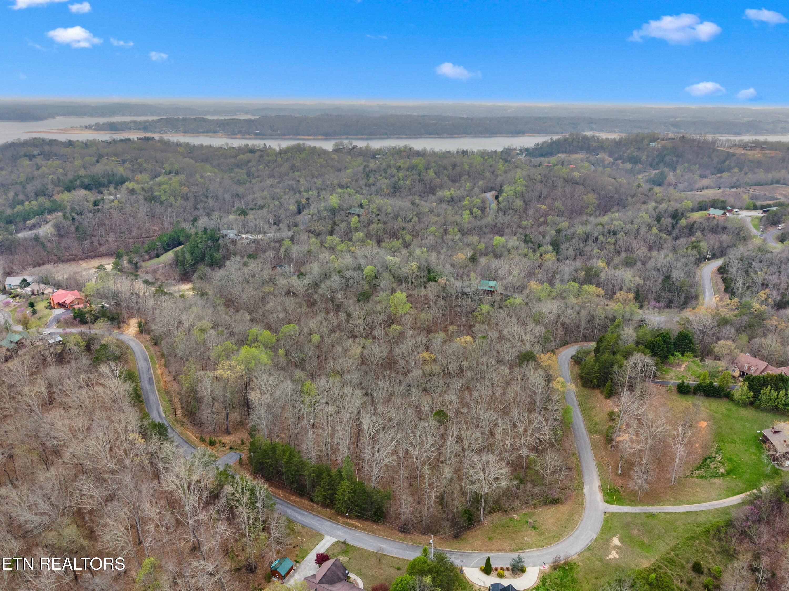 Lot 106 Turtle Dove Trail Dandridge TN 37725