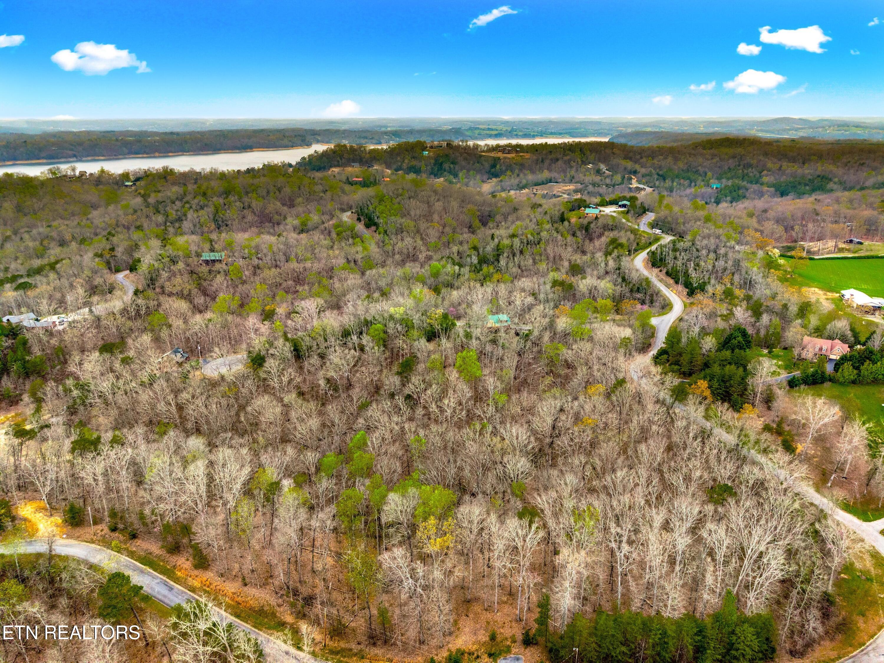 Lot 106 Turtle Dove Trail Dandridge TN 37725