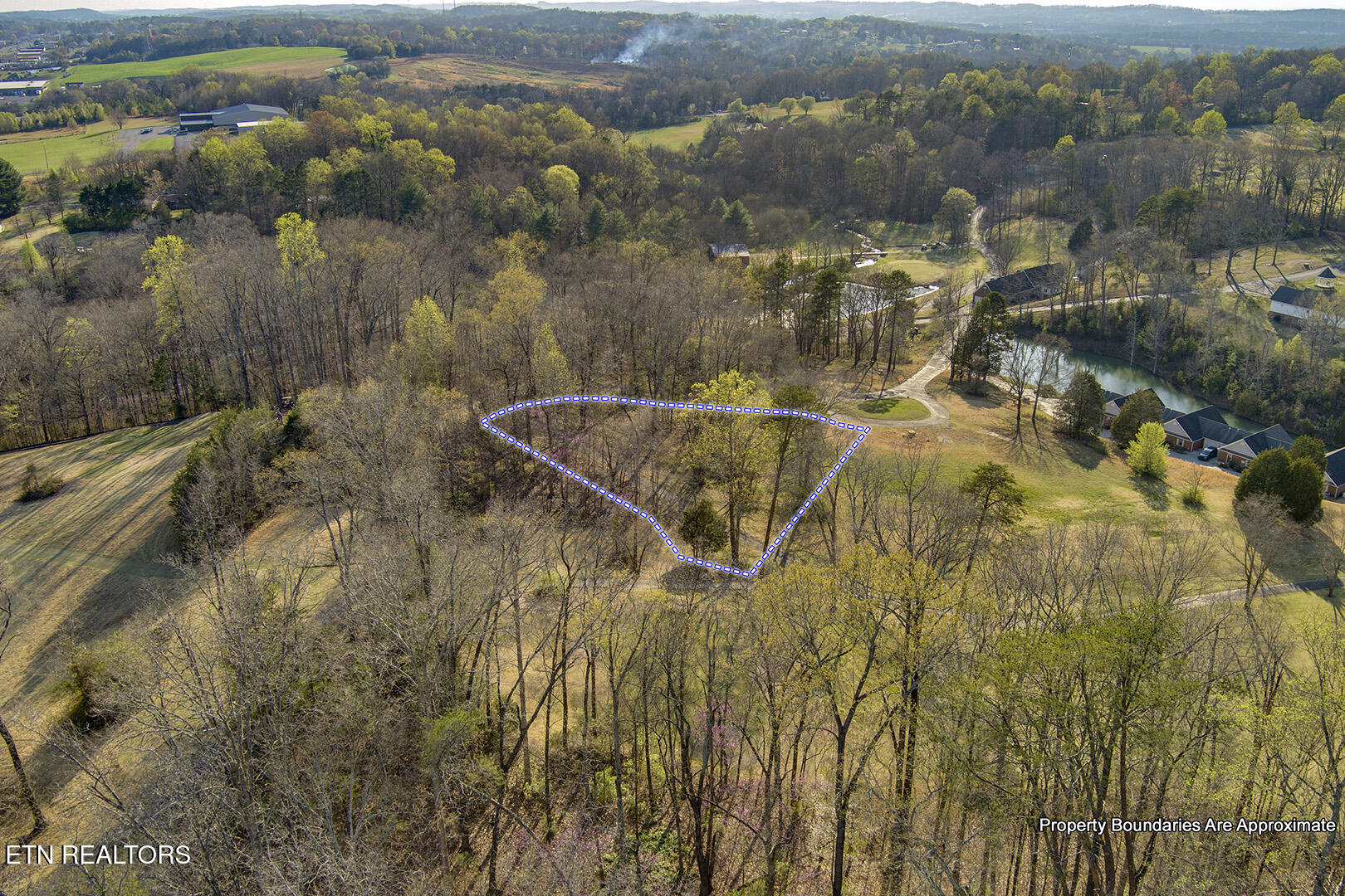 Lot 7 Willow Trace Athens TN 37303