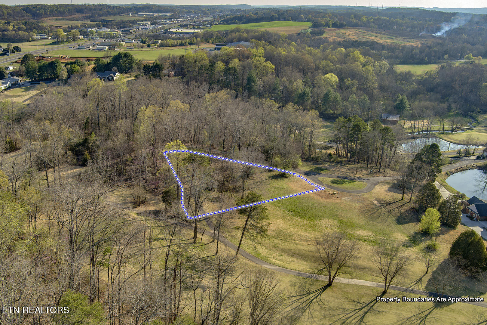 Lot 7 Willow Trace Athens TN 37303