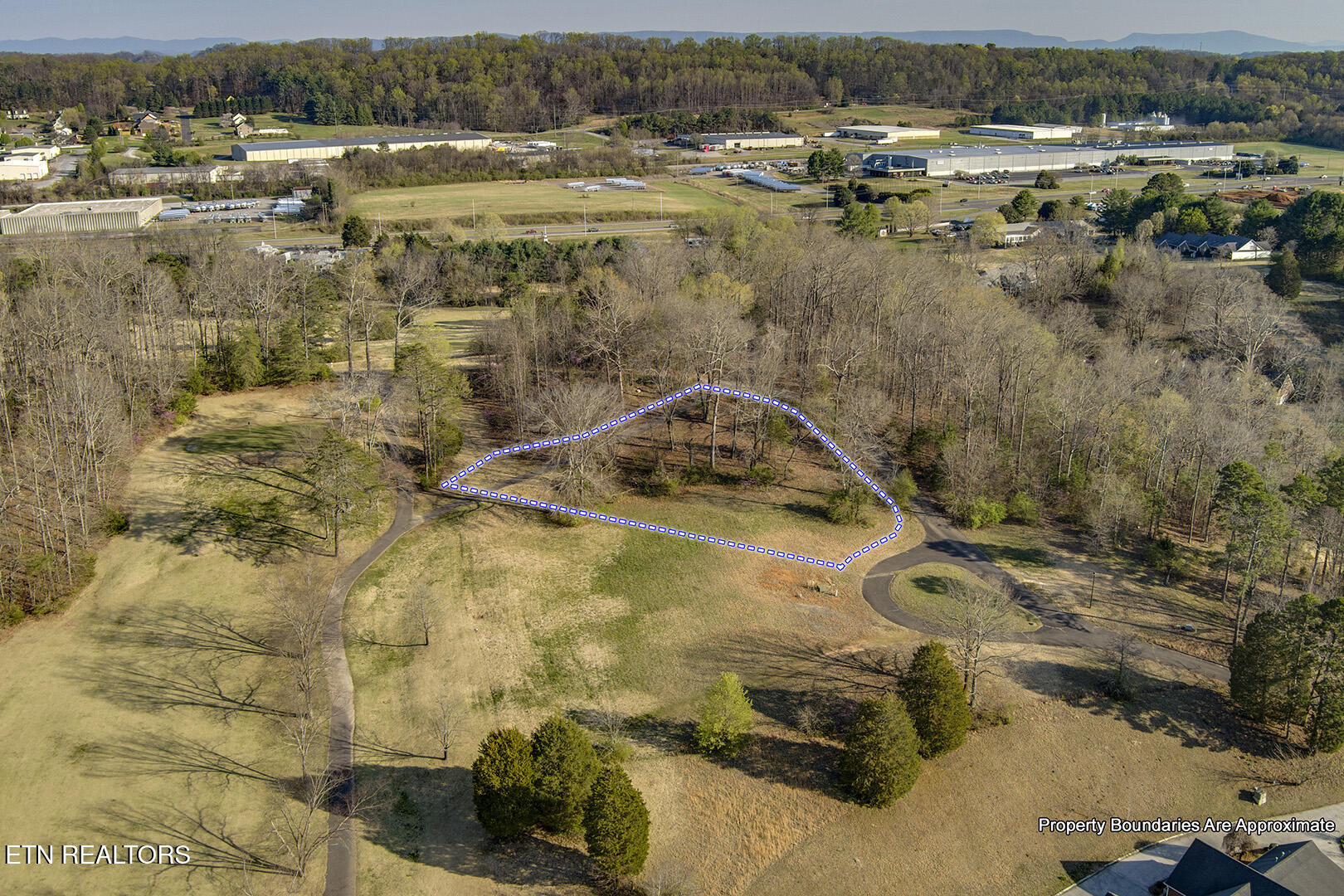 Lot 7 Willow Trace Athens TN 37303