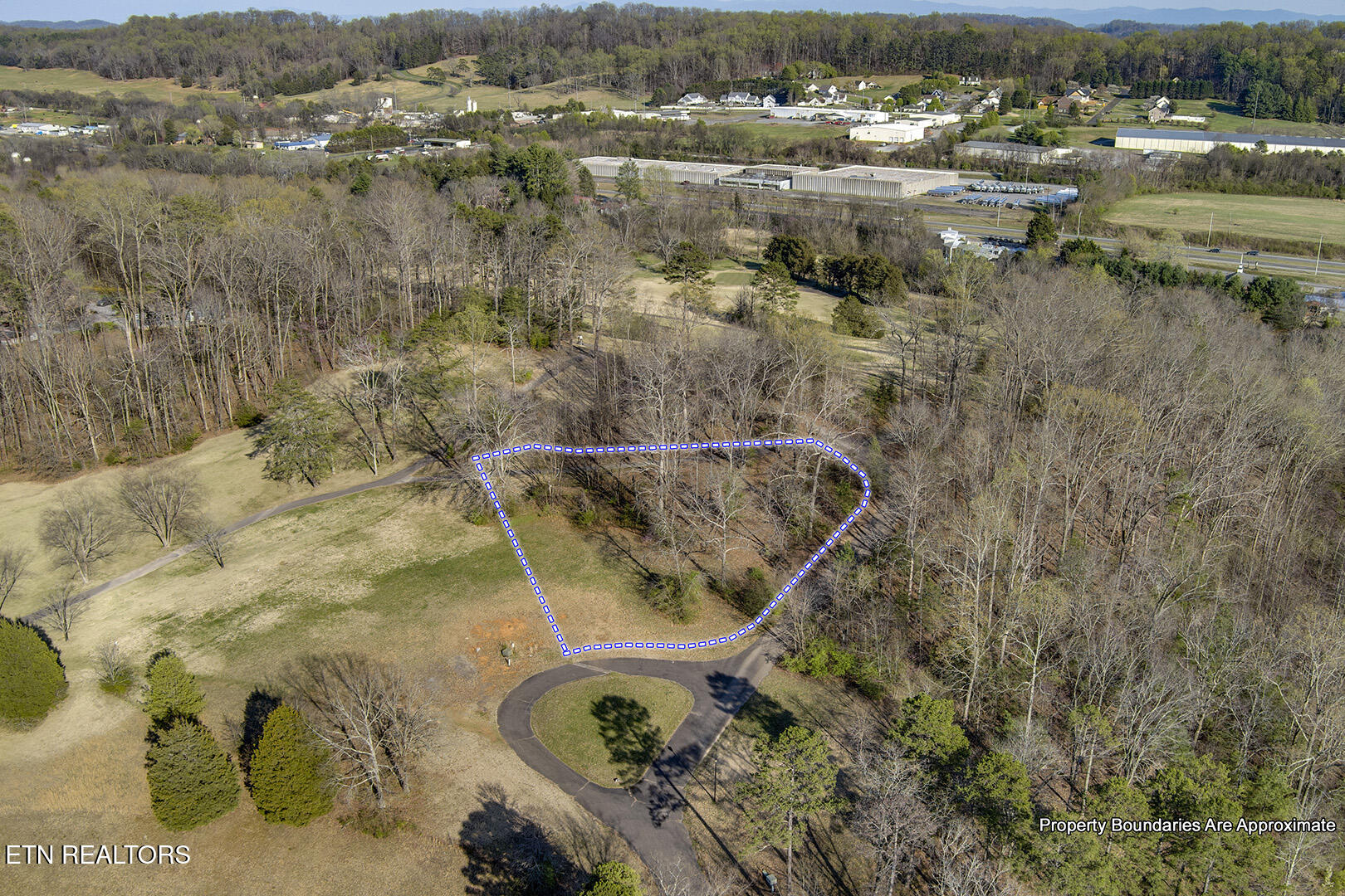 Lot 7 Willow Trace Athens TN 37303