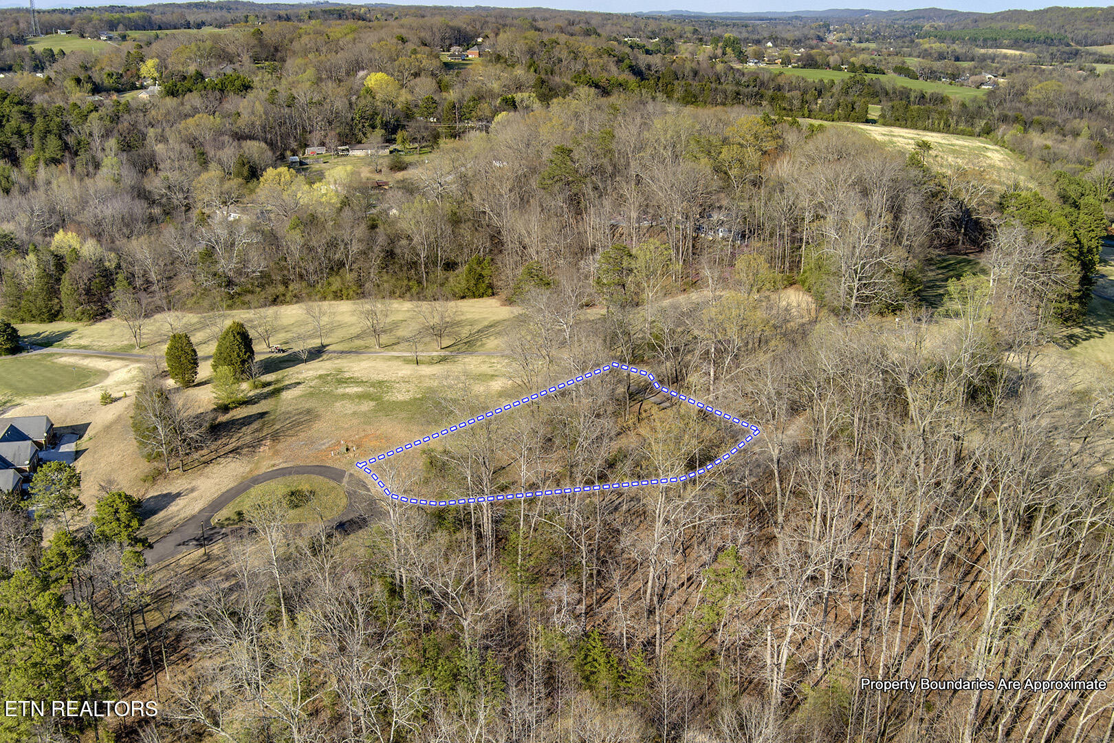 Lot 7 Willow Trace Athens TN 37303