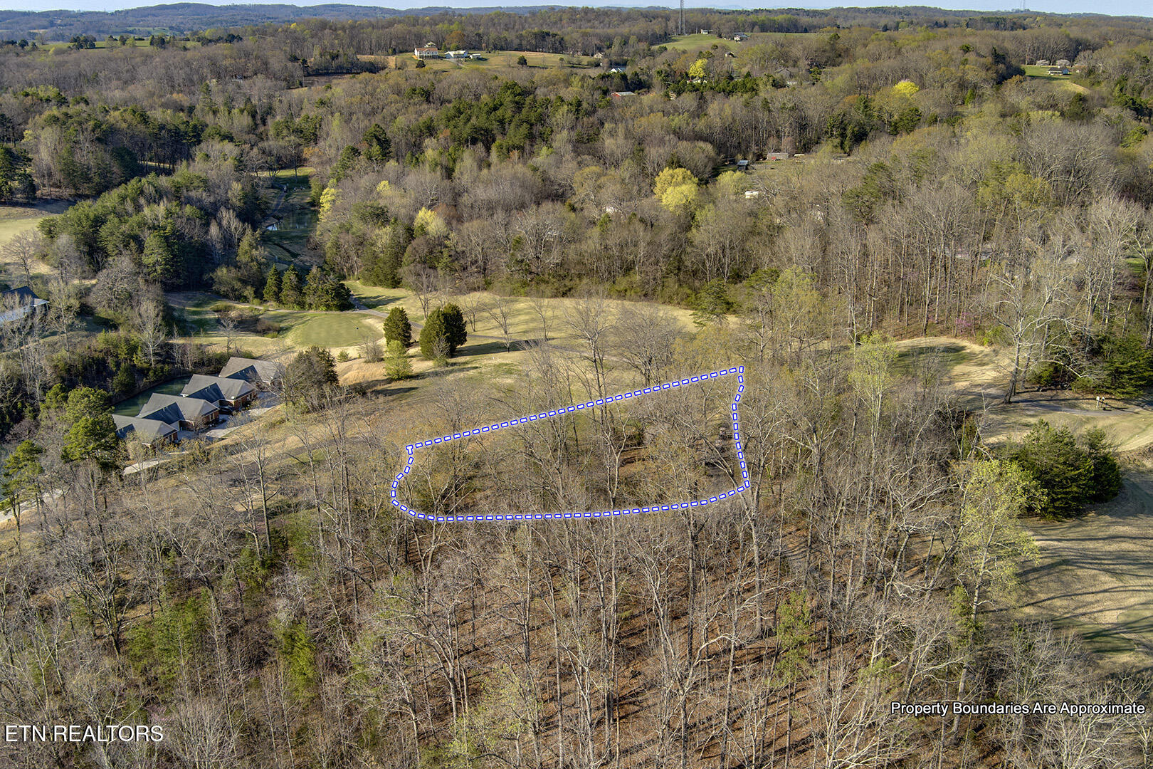 Lot 7 Willow Trace Athens TN 37303