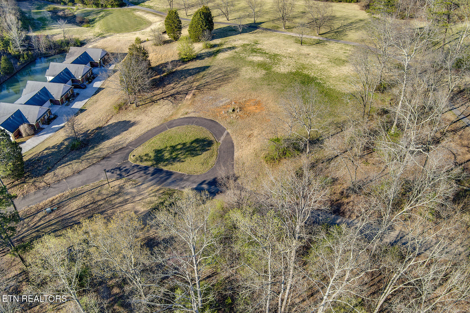 Lot 7 Willow Trace Athens TN 37303