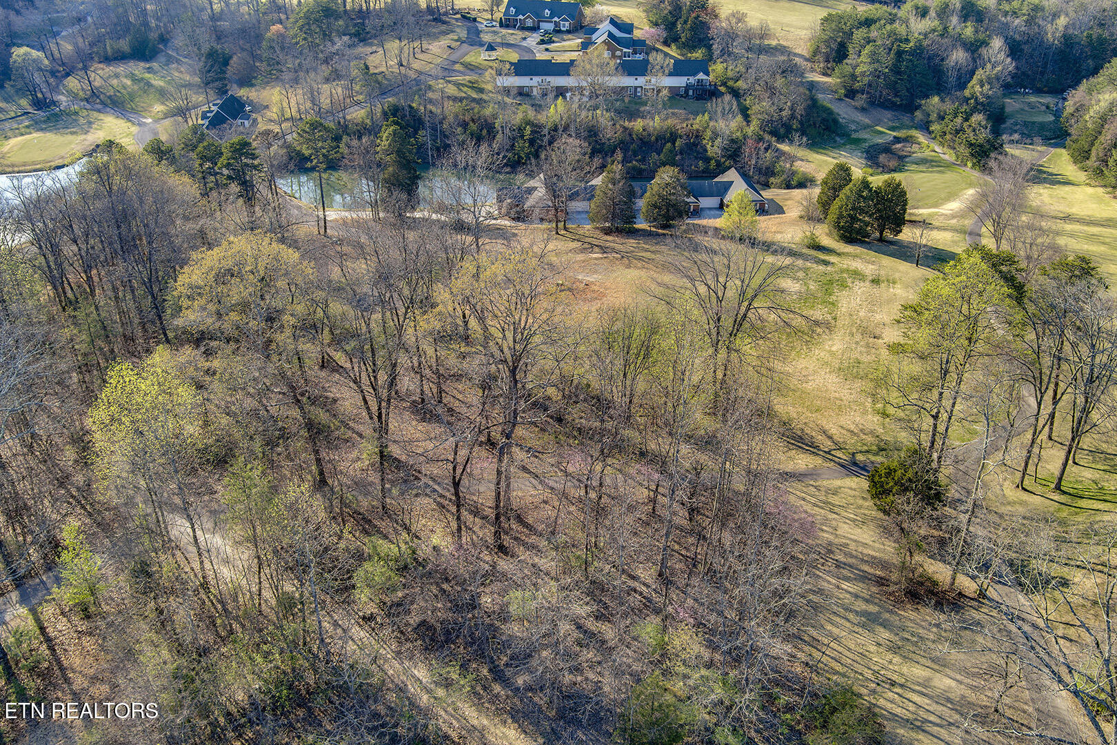 Lot 7 Willow Trace Athens TN 37303