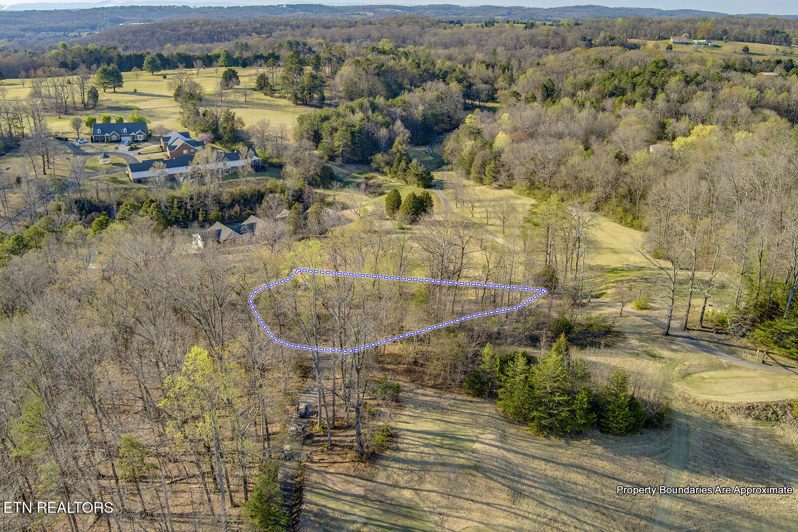 Lot 7 Willow Trace Athens TN 37303