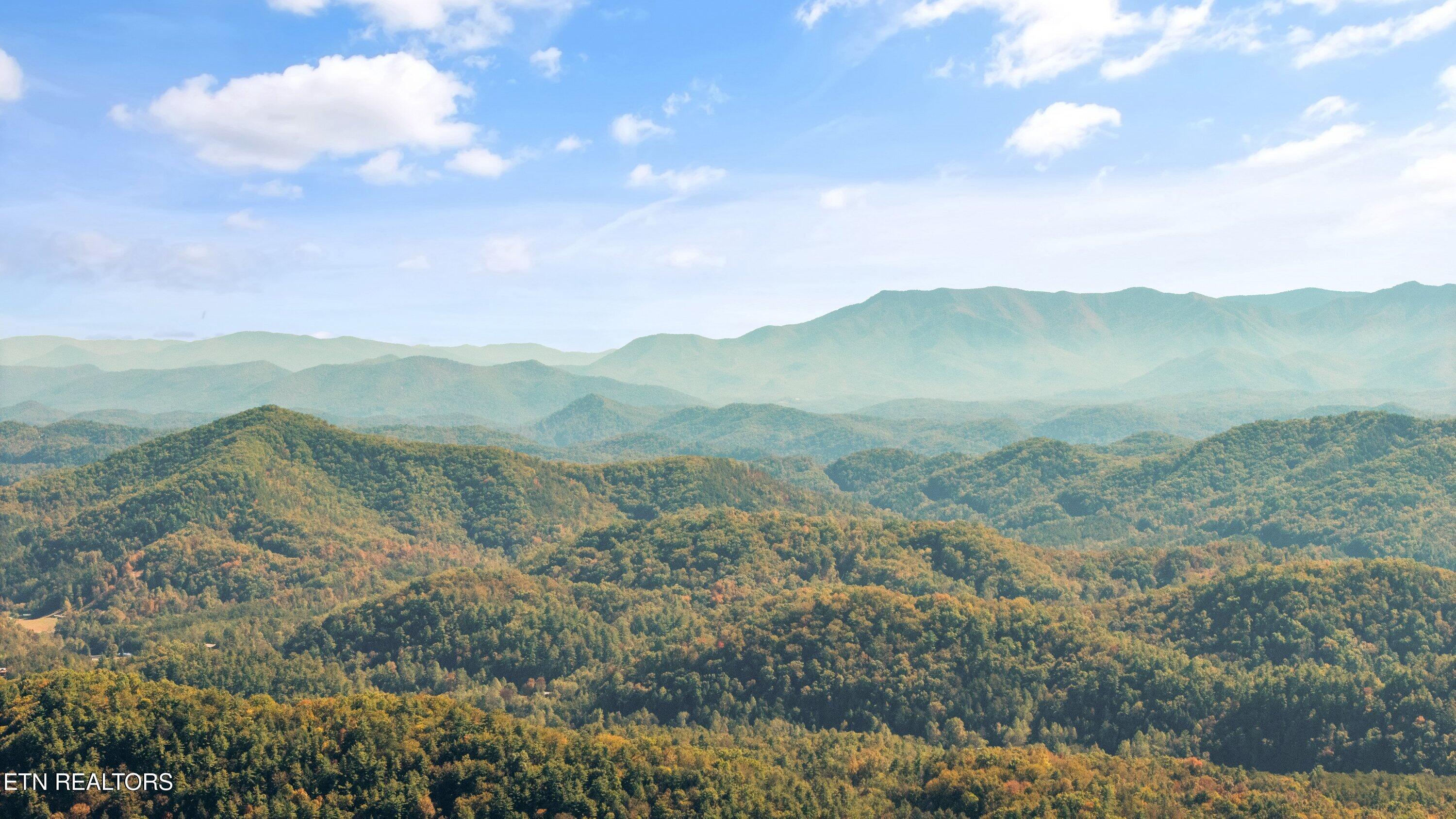 Off Sharp Road/shell Mountain Sevierville TN 37876