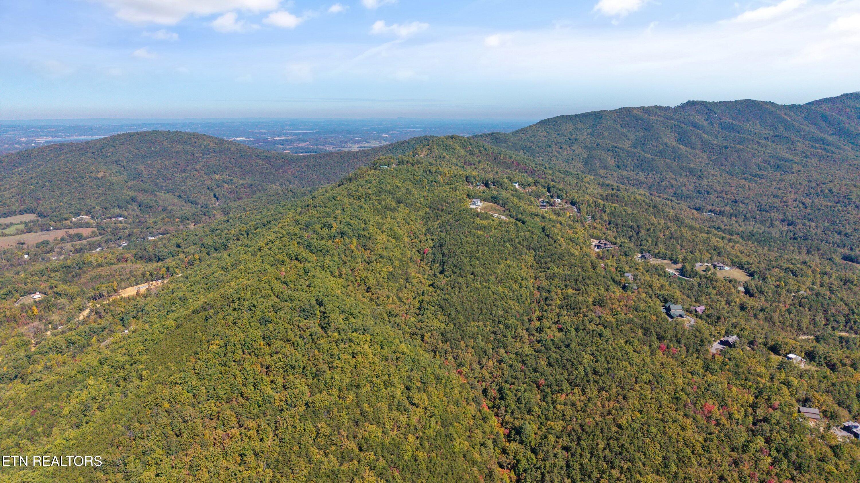 Off Sharp Road/shell Mountain Sevierville TN 37876