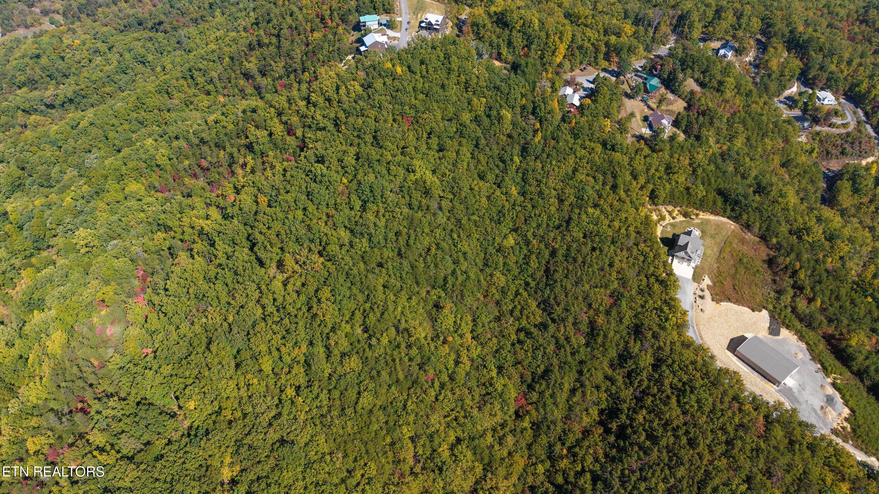 Off Sharp Road/shell Mountain Sevierville TN 37876