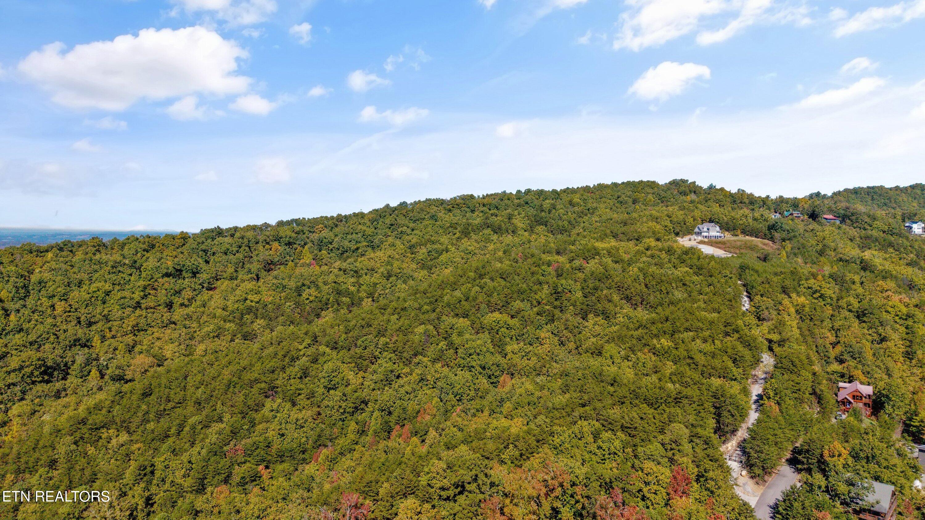 Off Sharp Road/shell Mountain Sevierville TN 37876