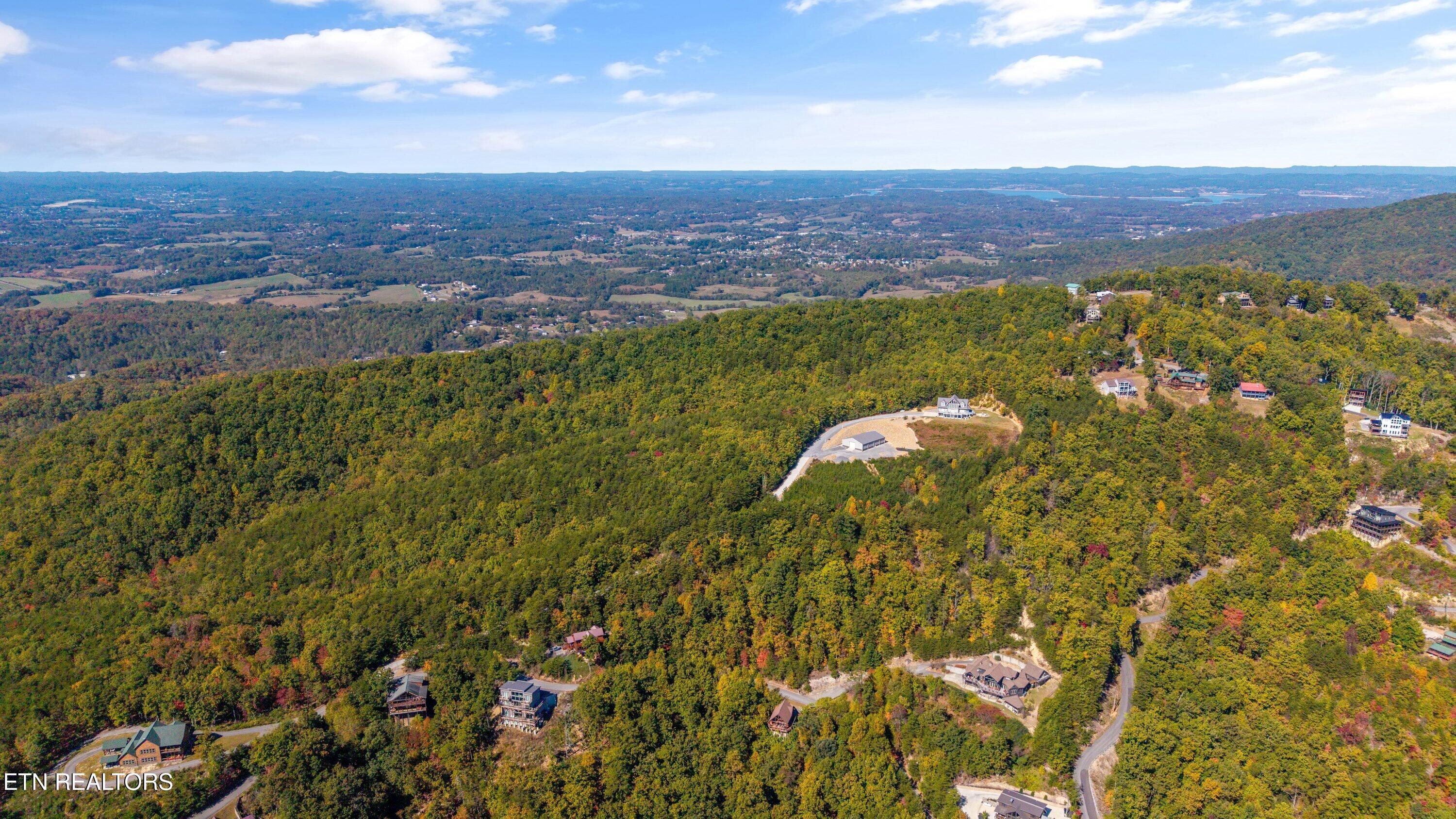 Off Sharp Road/shell Mountain Sevierville TN 37876
