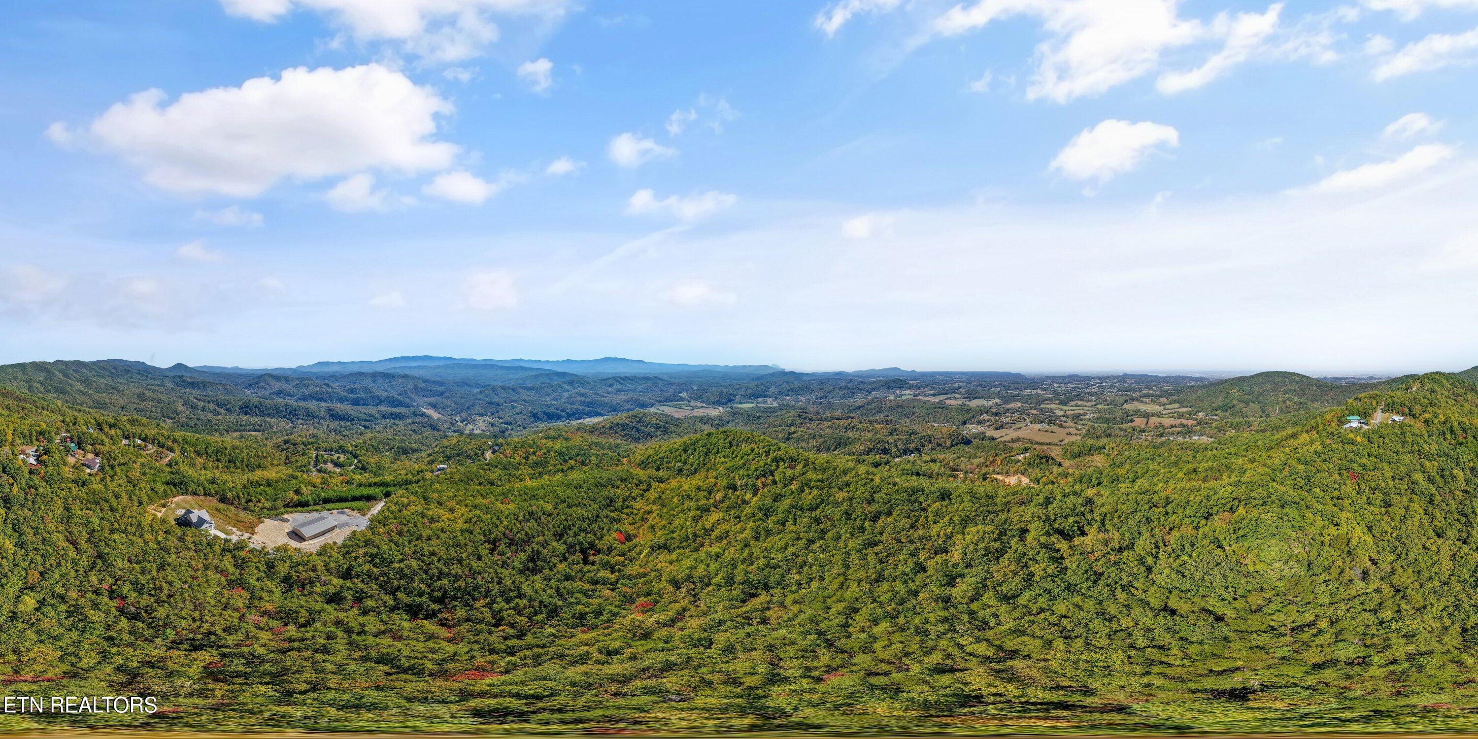 Off Sharp Road/shell Mountain Sevierville TN 37876