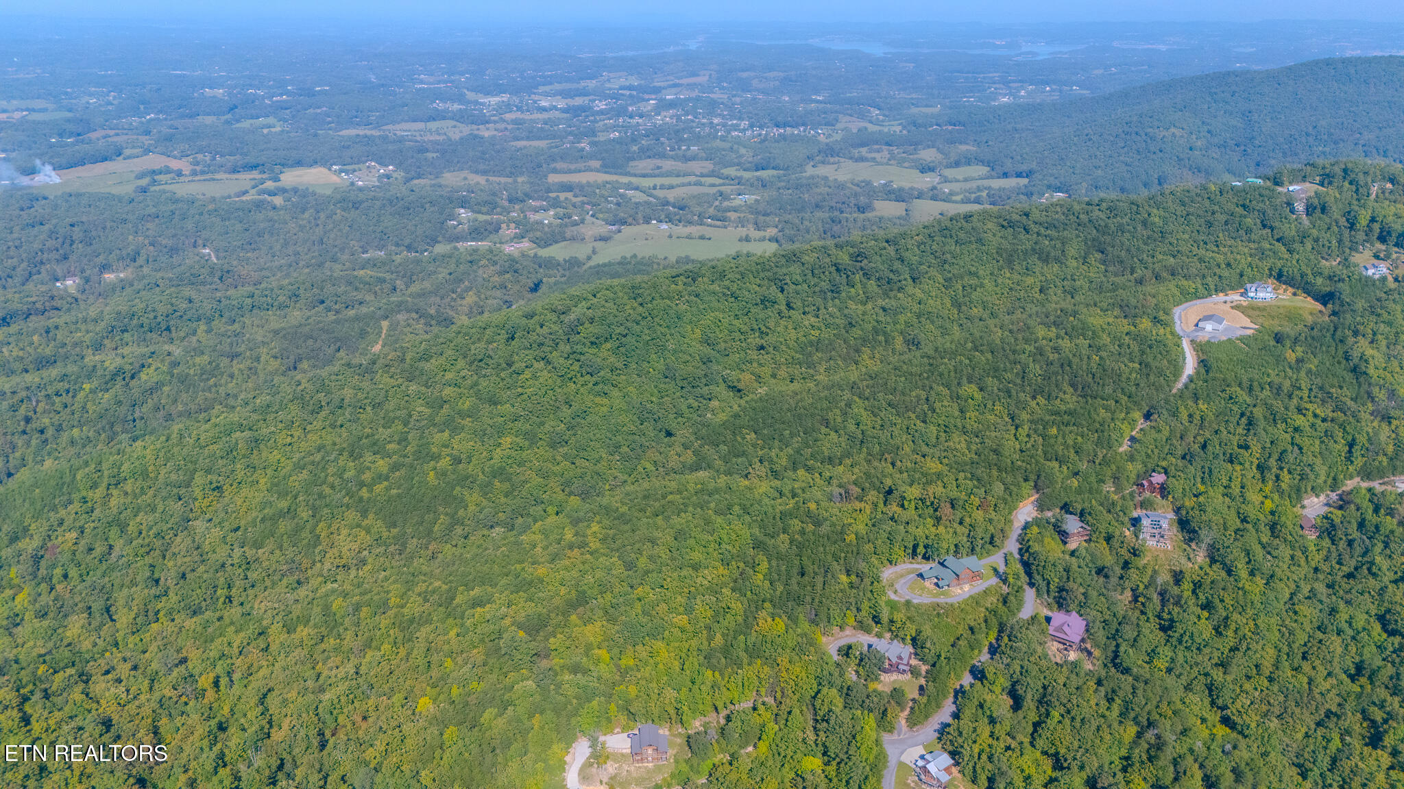 Off Sharp Road/shell Mountain Sevierville TN 37876