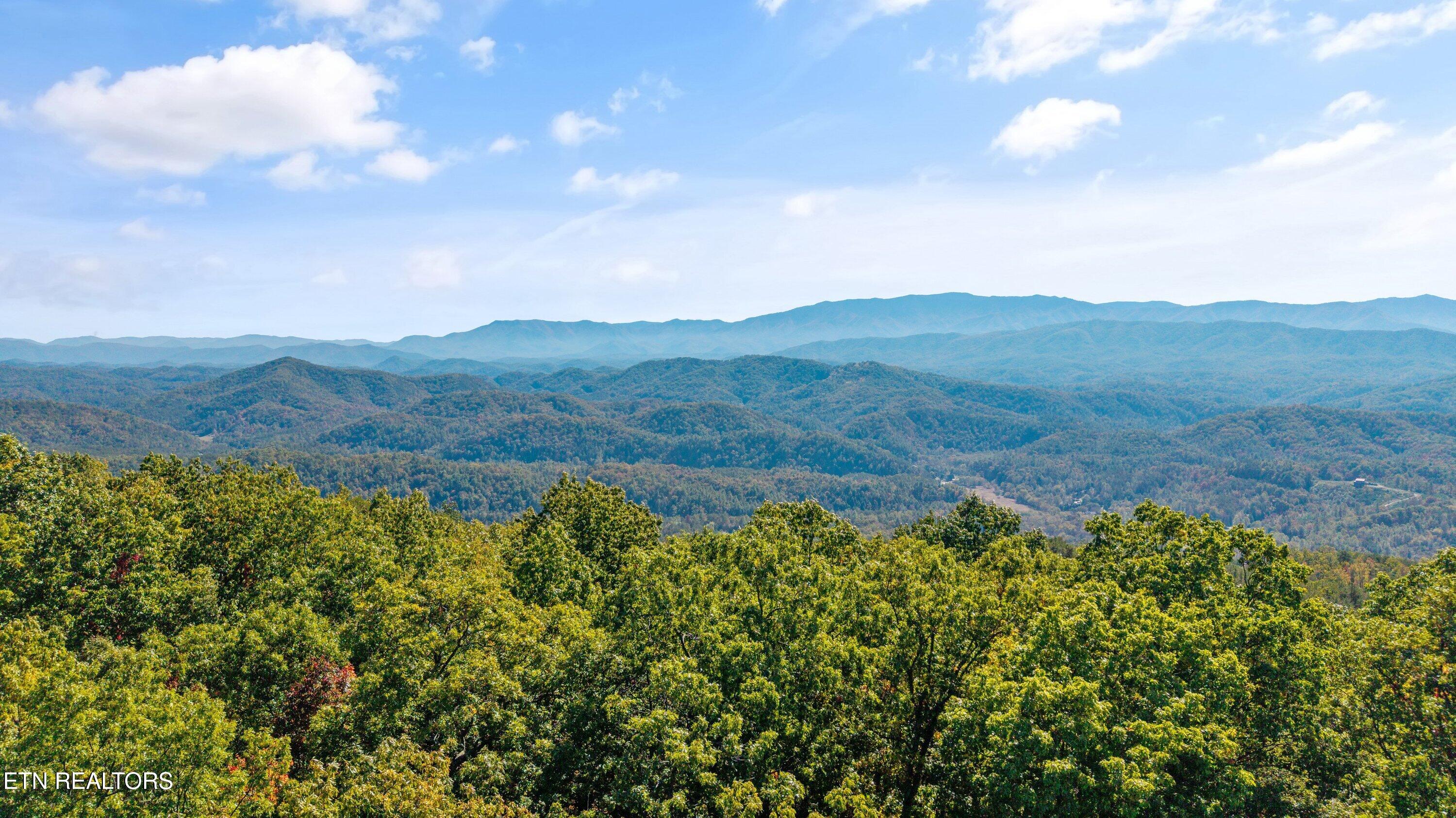 Off Sharp Road/shell Mountain Sevierville TN 37876