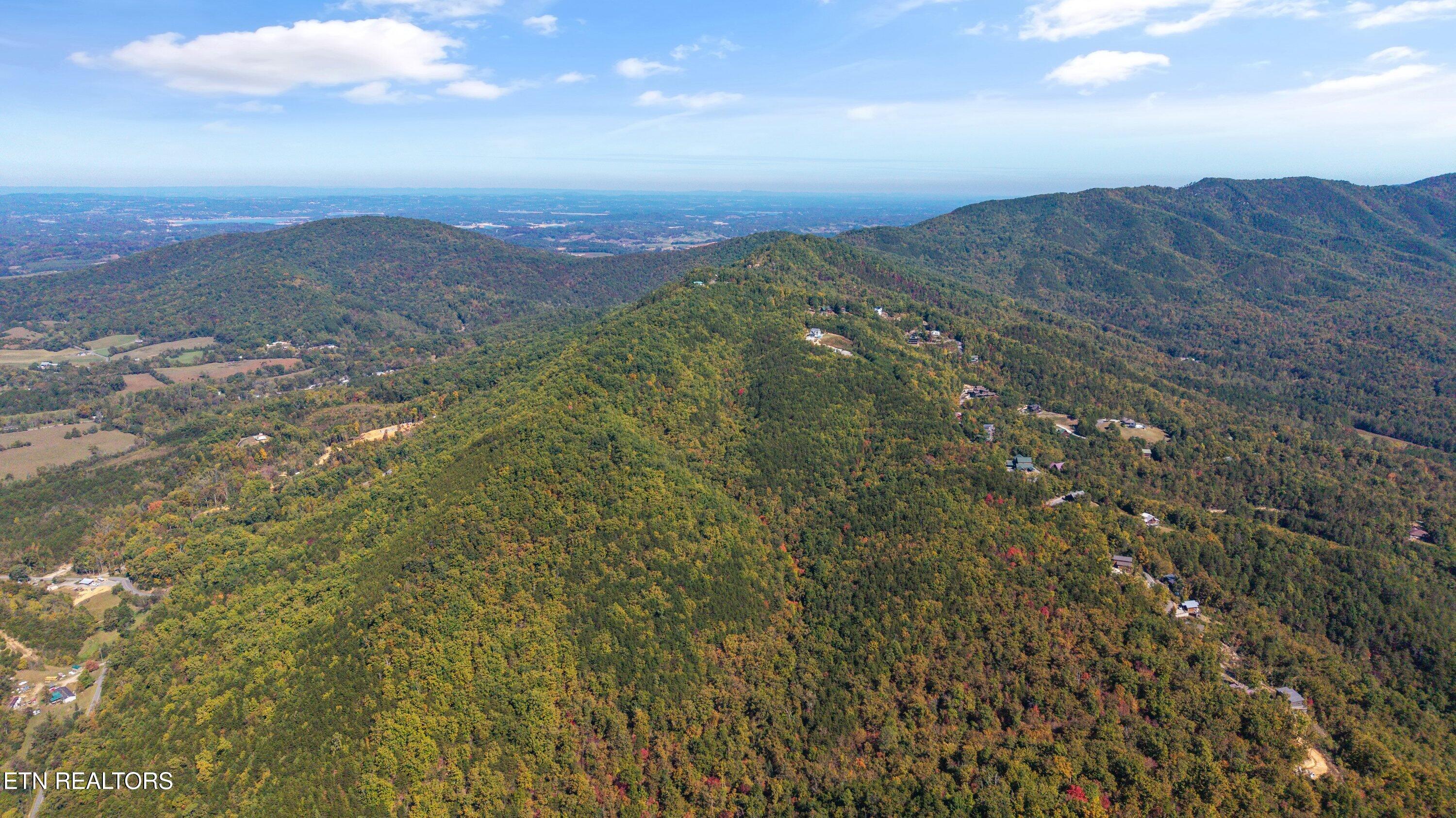 Off Sharp Road/shell Mountain Sevierville TN 37876