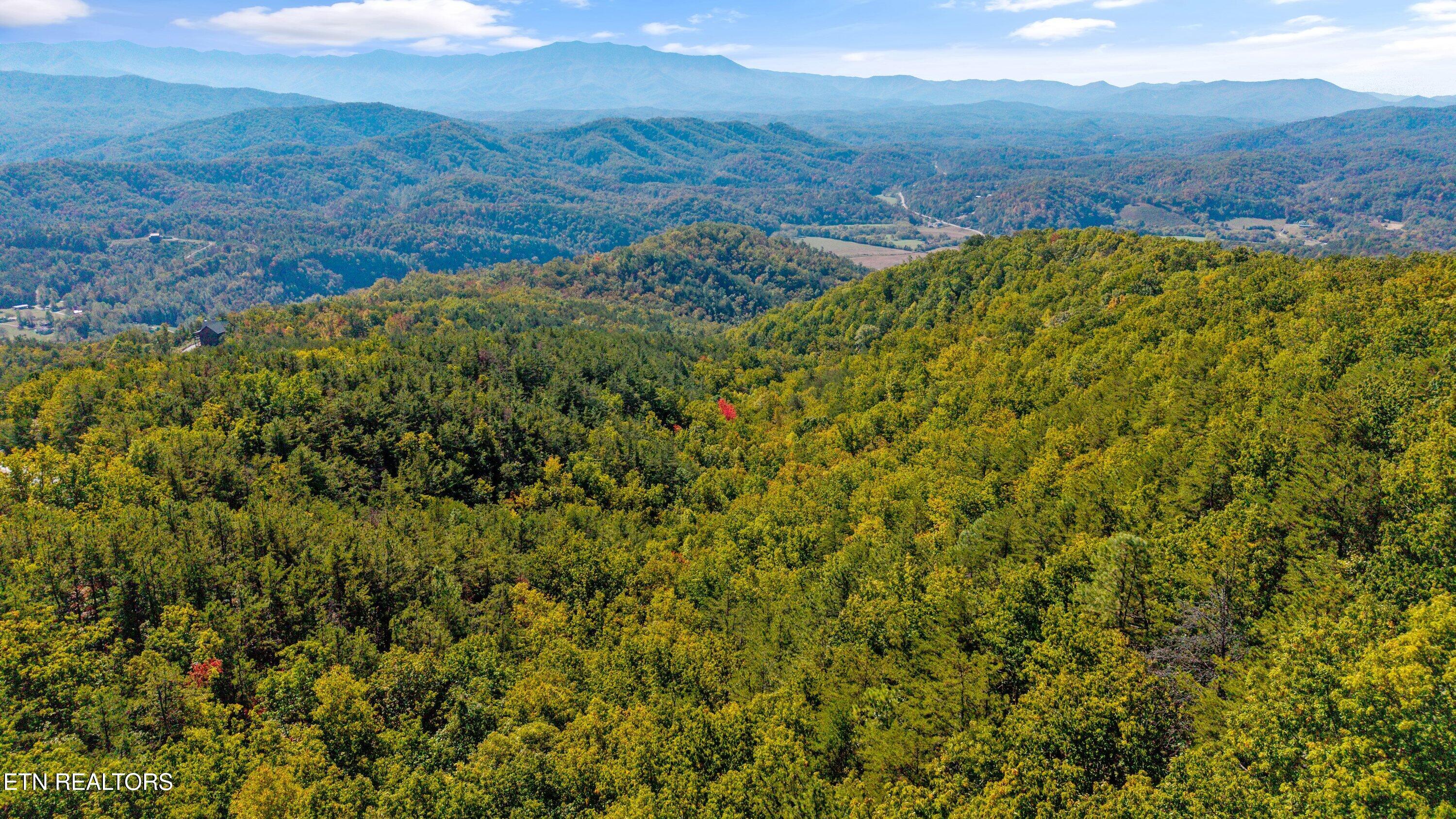 Off Sharp Road/shell Mountain Sevierville TN 37876