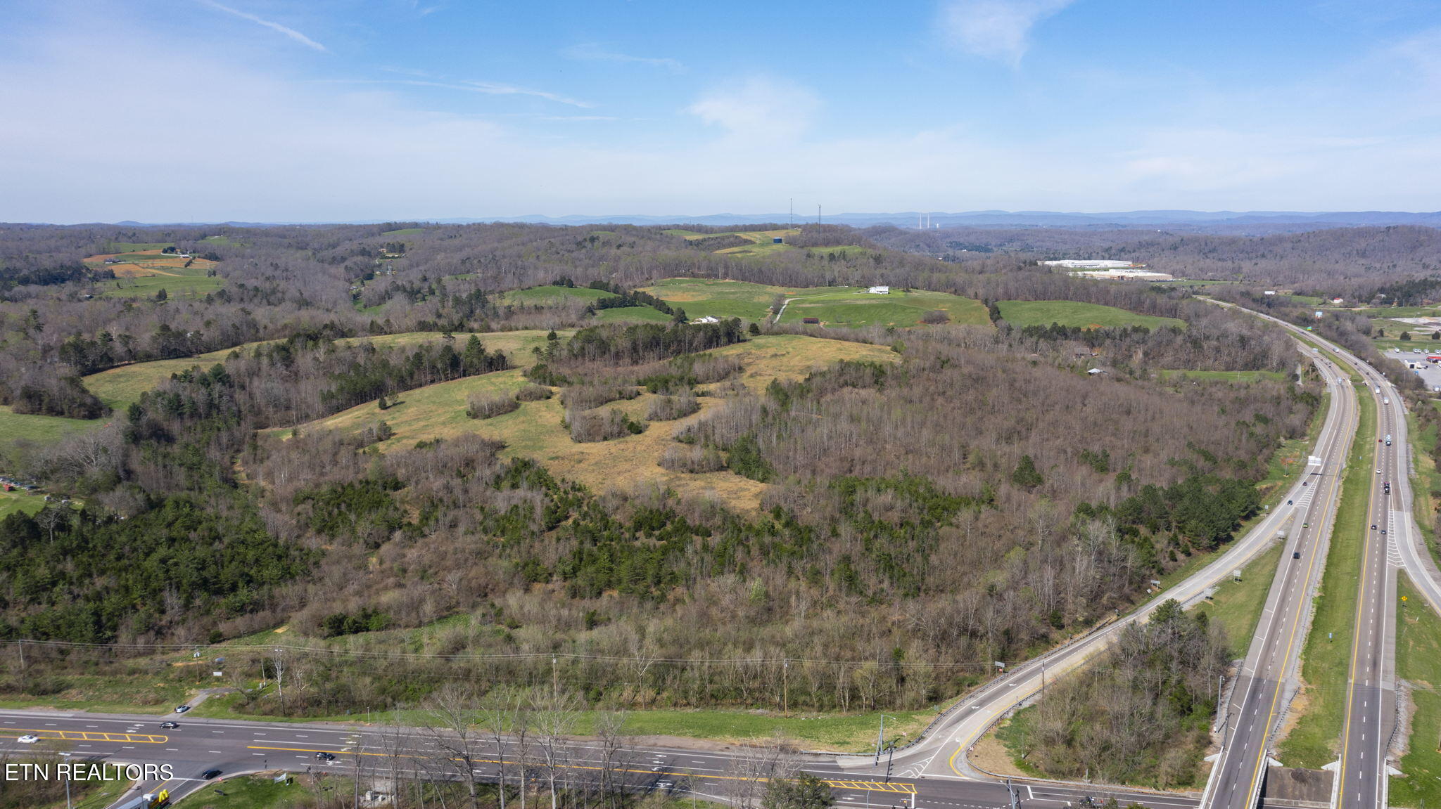 0 Highway 321 Lenoir City TN 37771