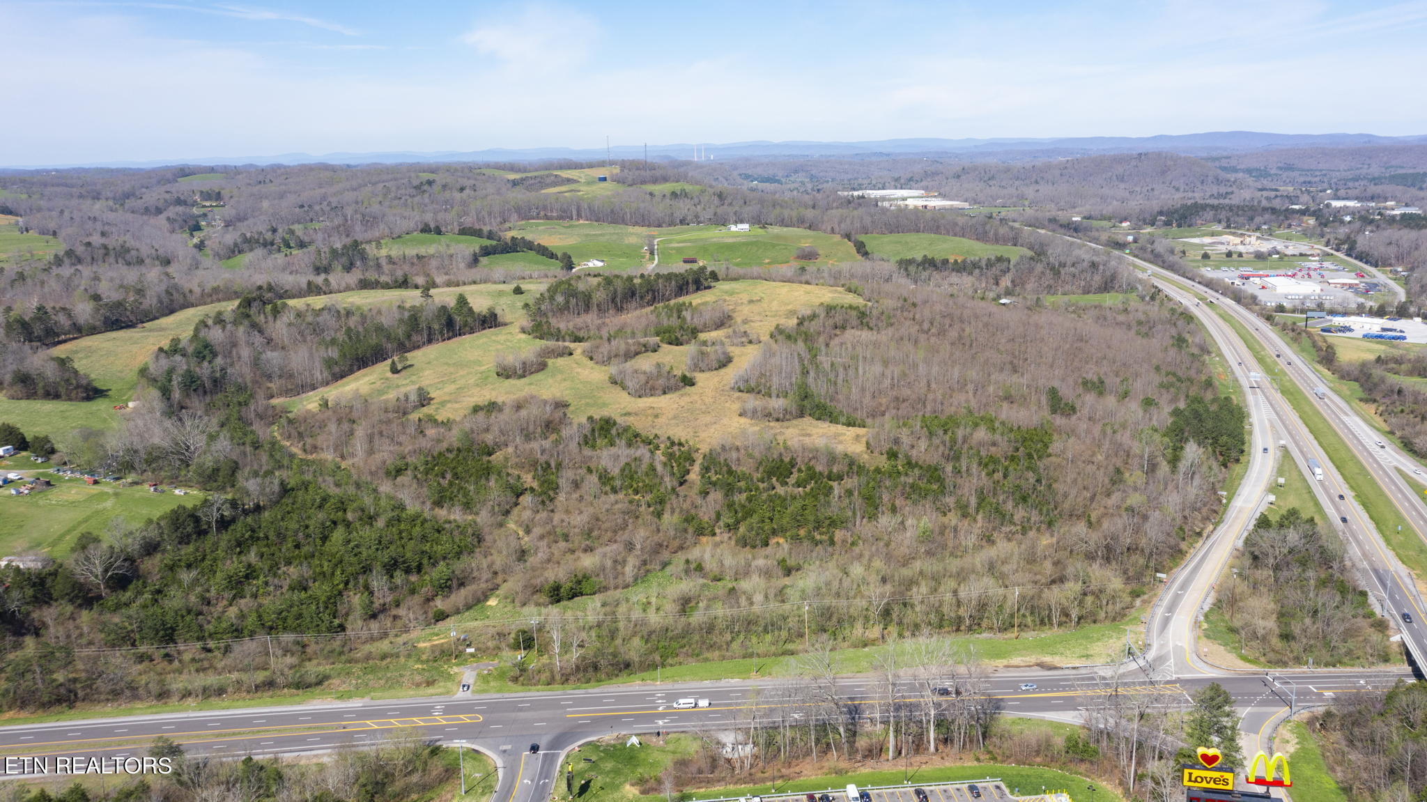 0 Highway 321 Lenoir City TN 37771