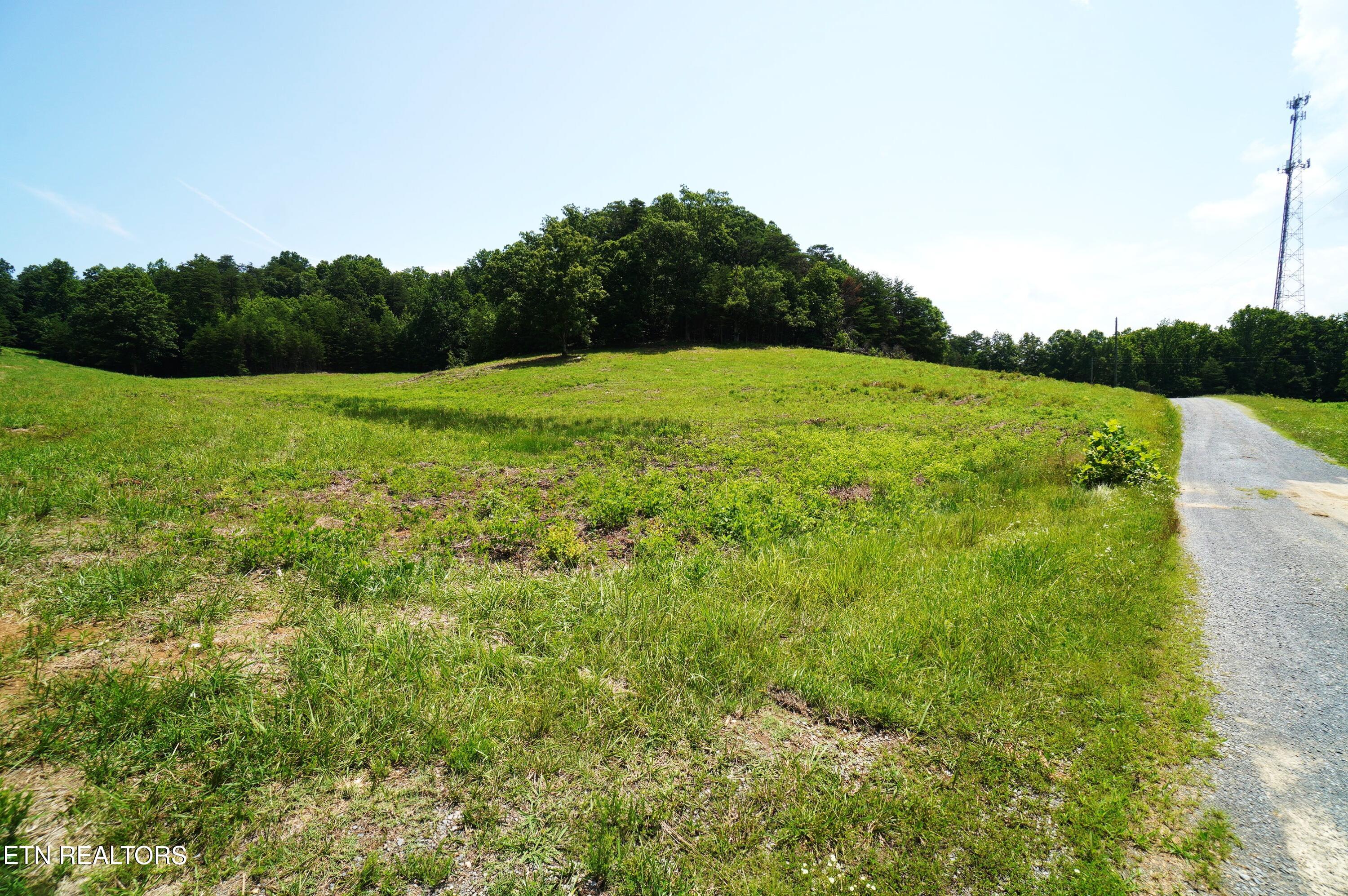 00 Rhyne Camp Road Newport TN 37821