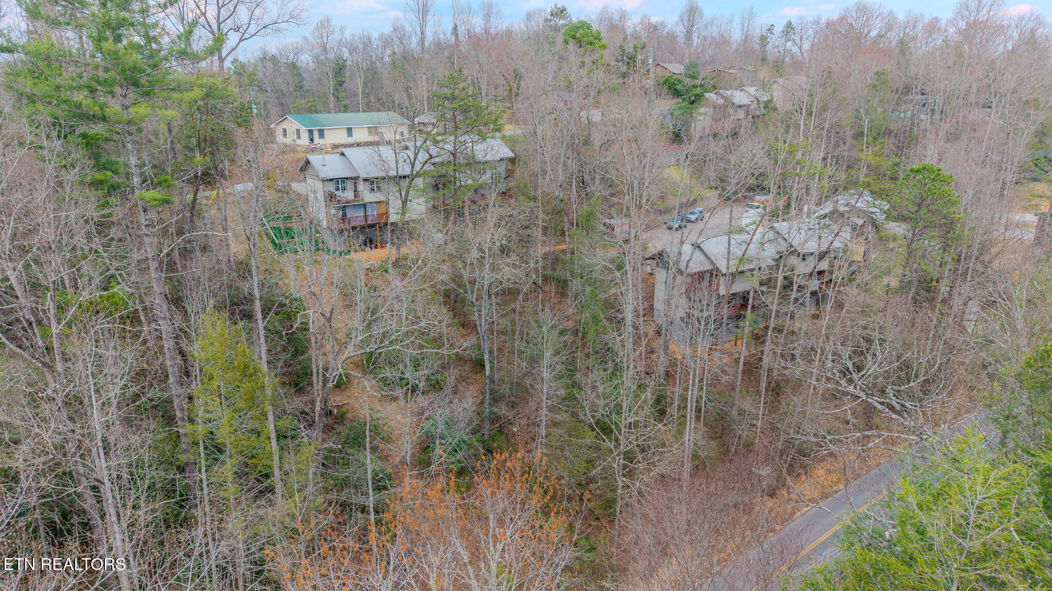 Proffitt Road Gatlinburg TN 37738