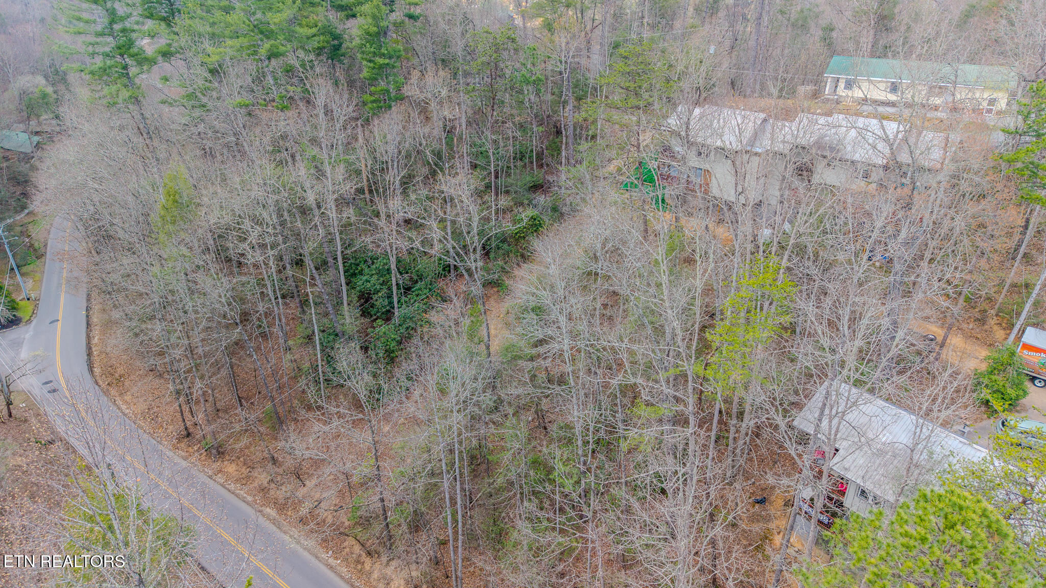 Proffitt Road Gatlinburg TN 37738