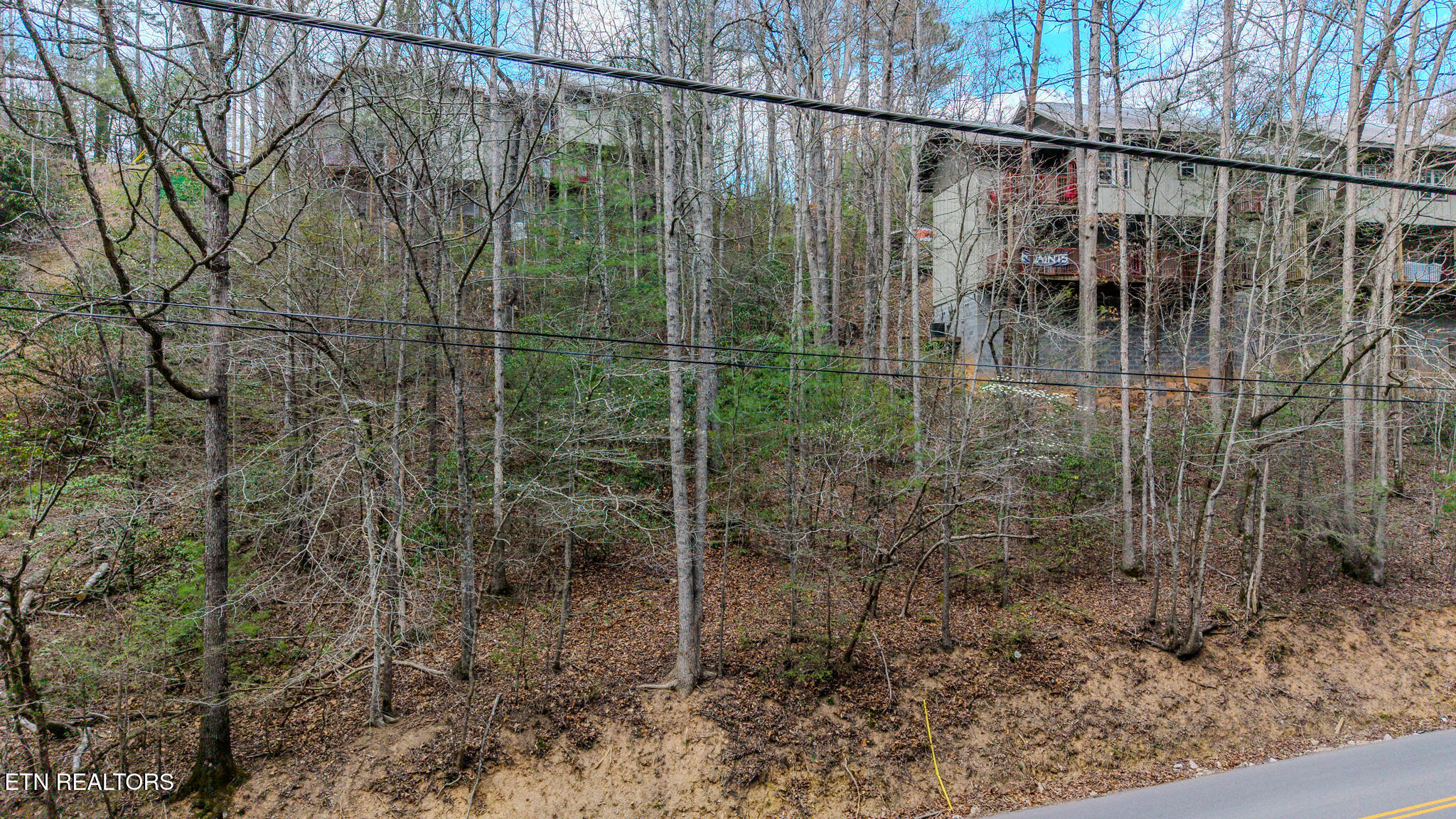 Proffitt Road Gatlinburg TN 37738