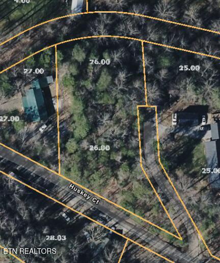 Huskey Court Gatlinburg TN 37738