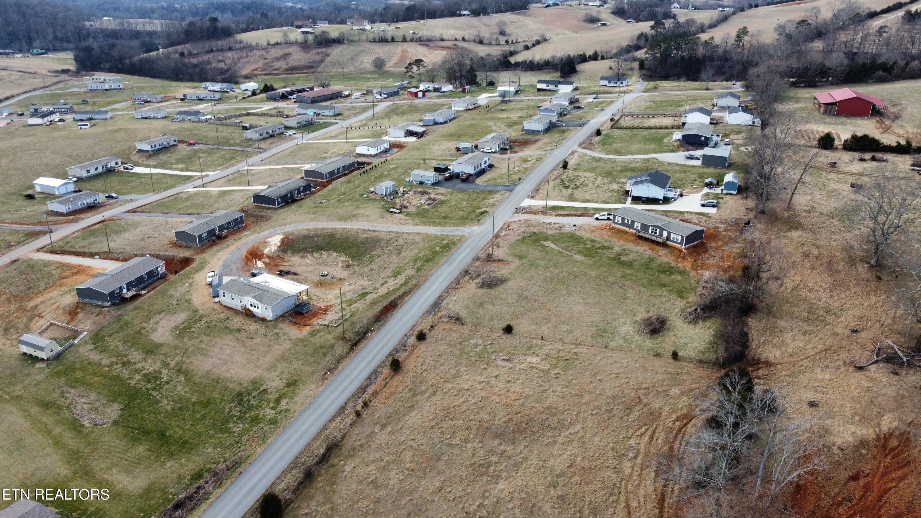 Lot 50 Lookout Drive Rutledge TN 37861