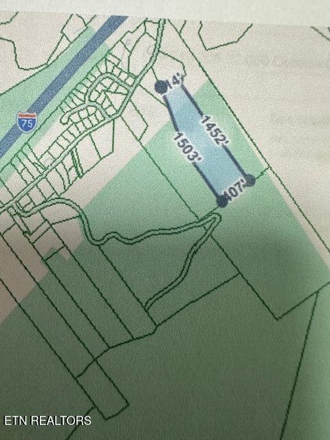 Douglas Lane Jellico TN 37762