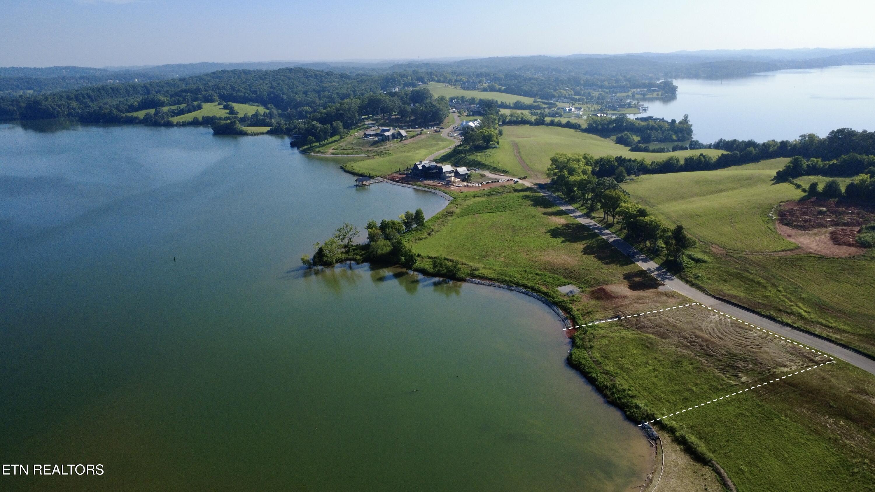Lot 419 Arcadia Peninsula Way Knoxville TN 37922