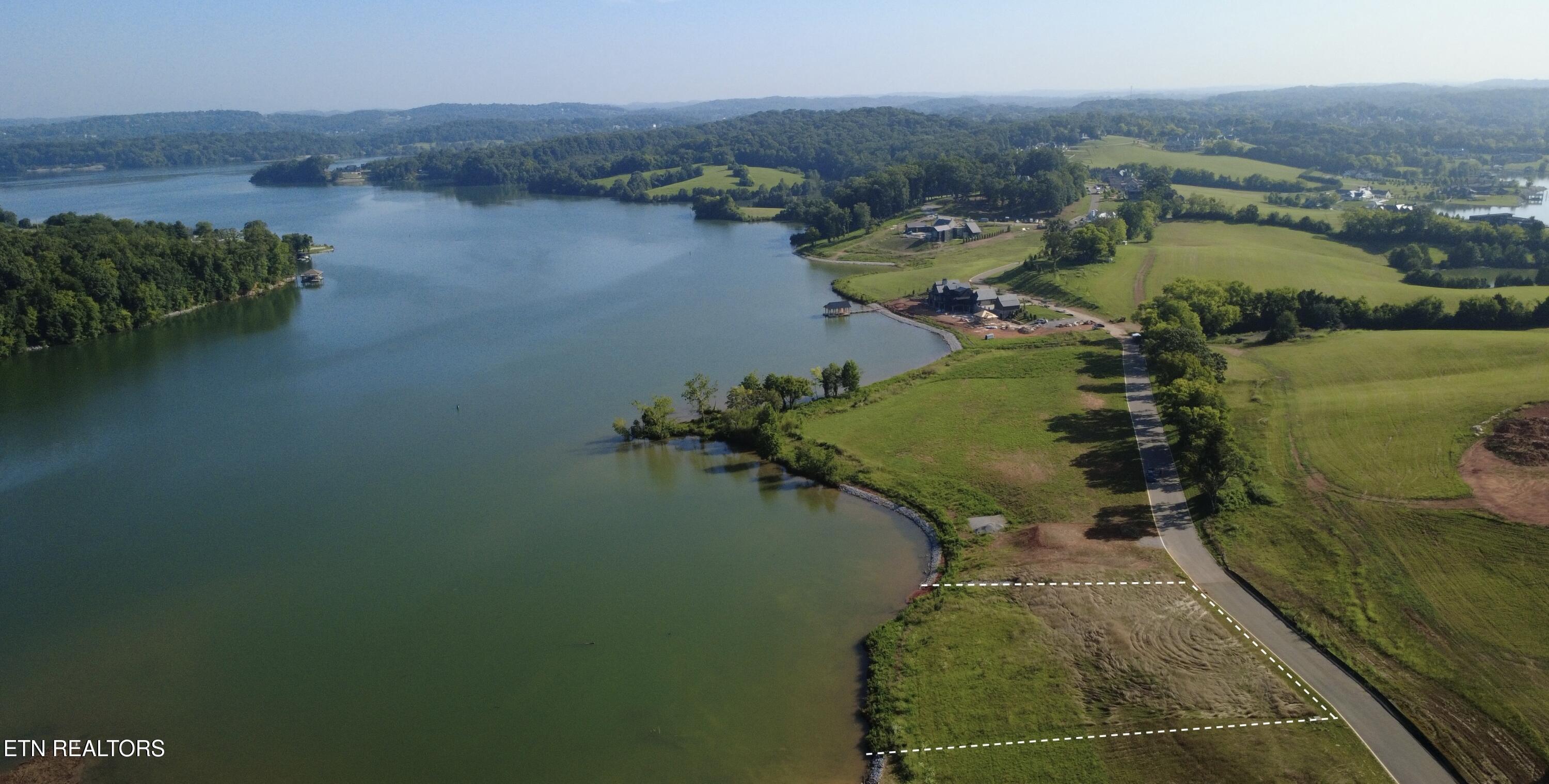 Lot 419 Arcadia Peninsula Way Knoxville TN 37922