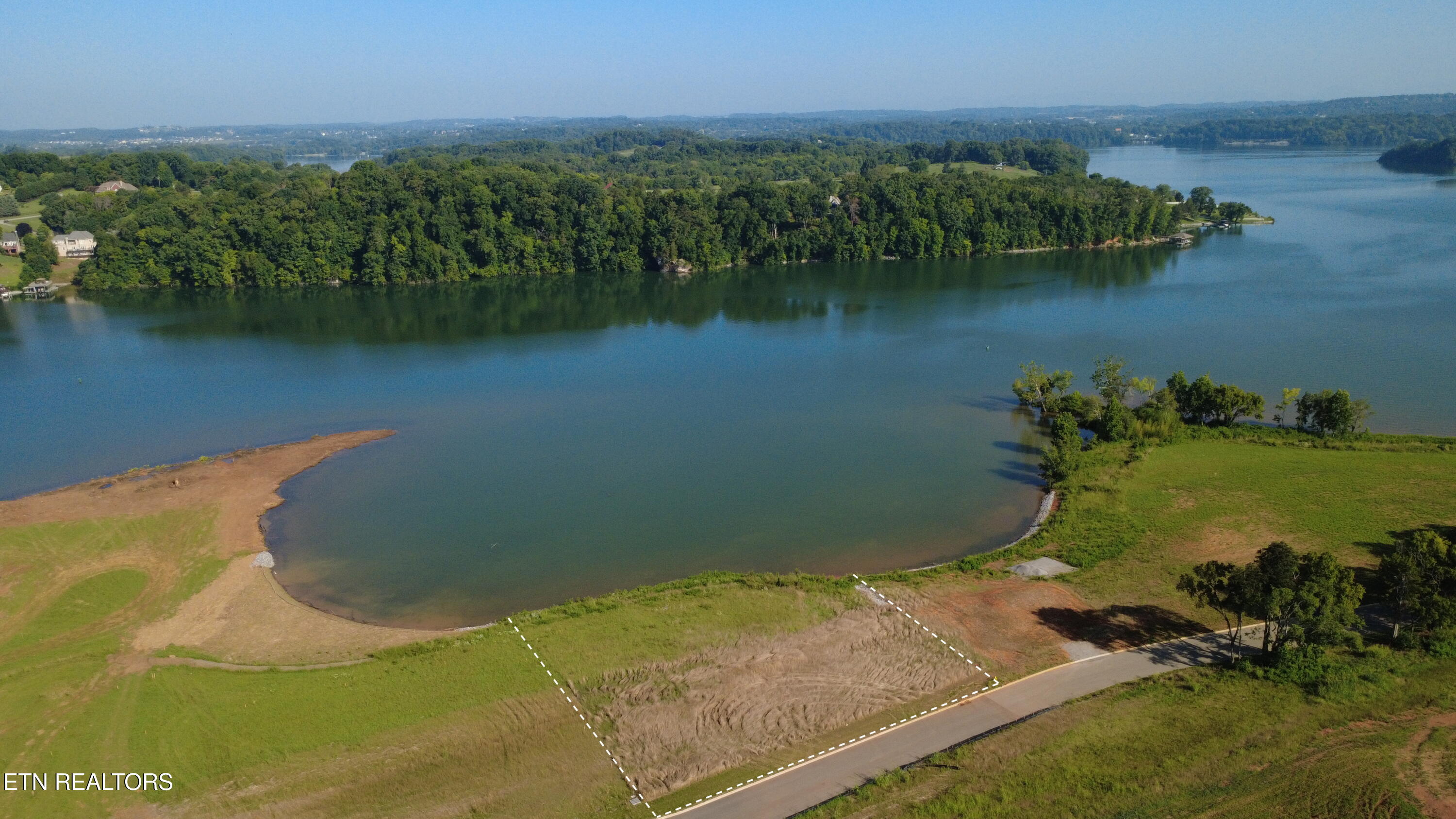 Lot 419 Arcadia Peninsula Way Knoxville TN 37922