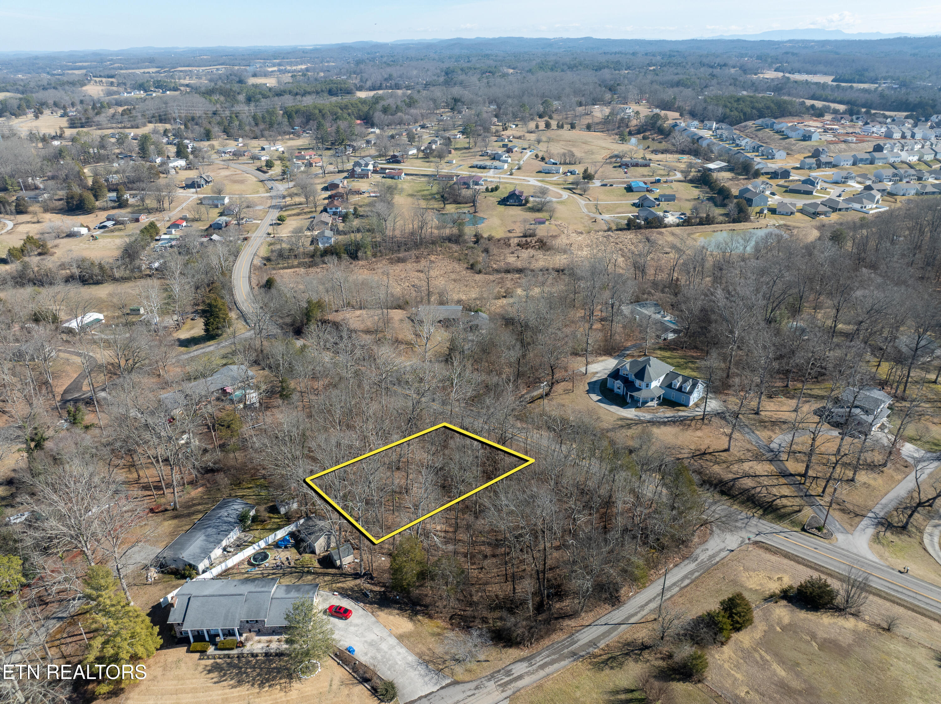 7421 N Ruggles Ferry Pike Knoxville TN 37924