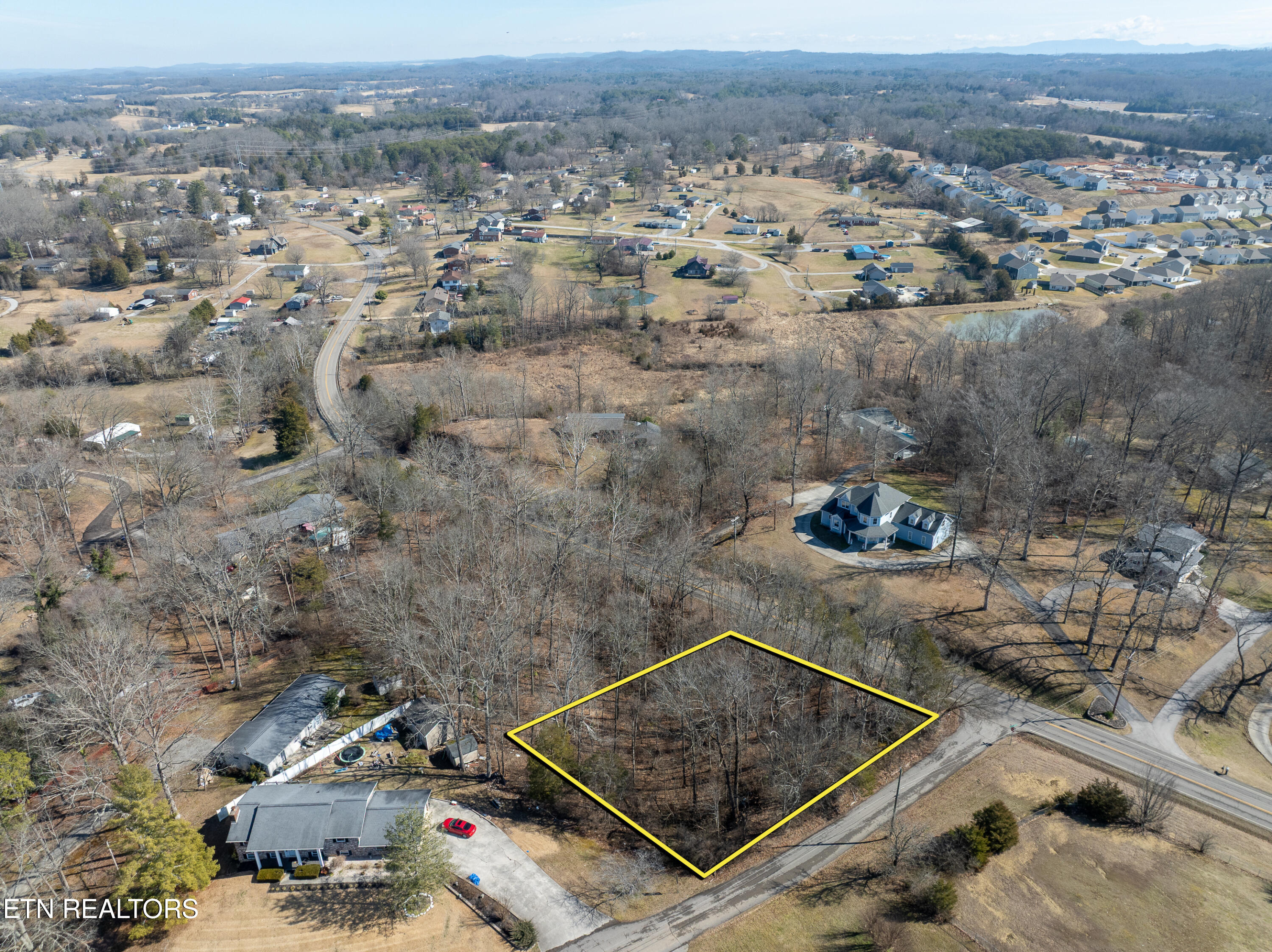 7421 N Ruggles Ferry Pike Knoxville TN 37924