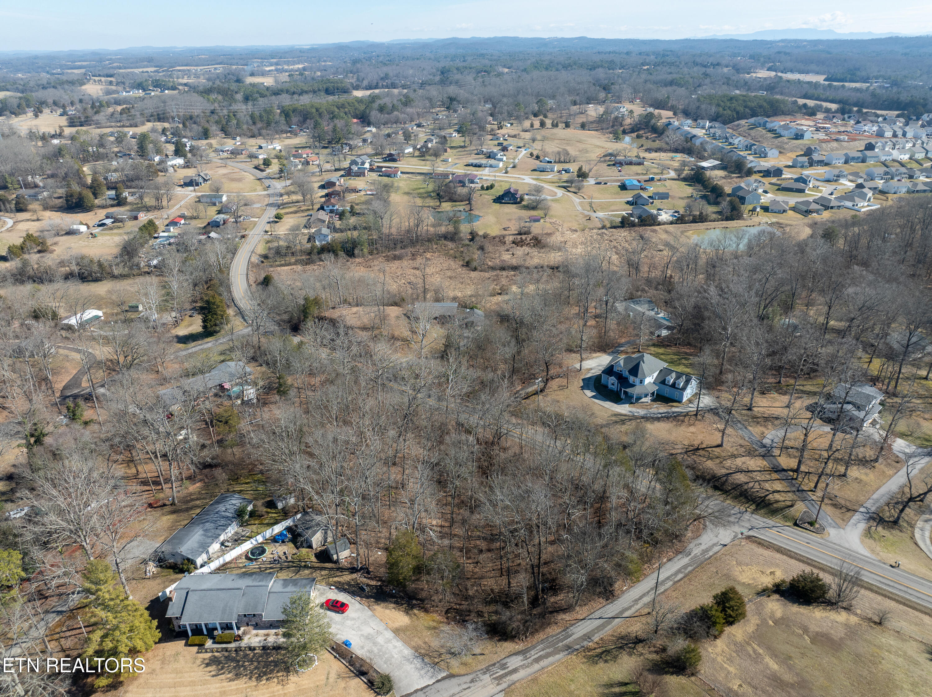 7421 N Ruggles Ferry Pike Knoxville TN 37924