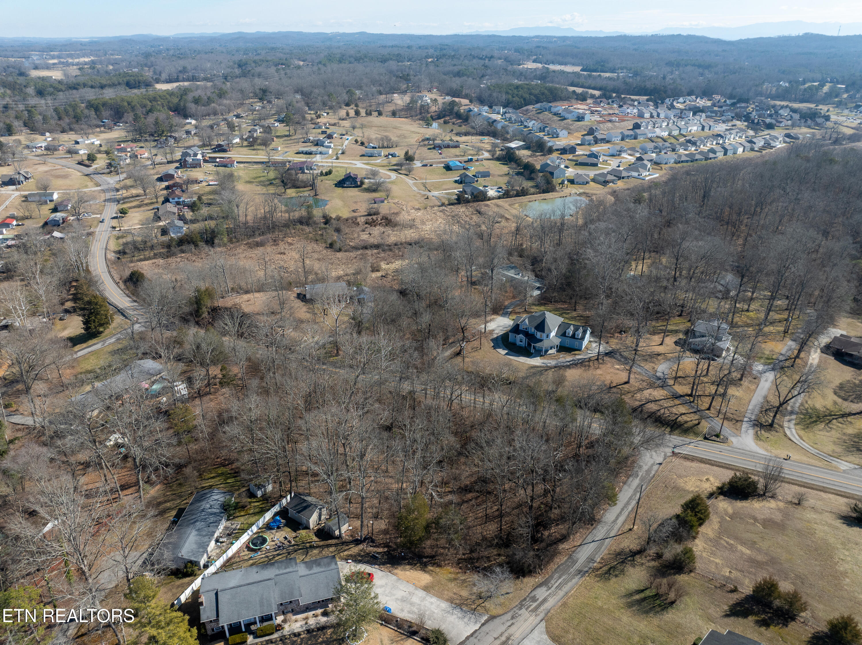 7421 N Ruggles Ferry Pike Knoxville TN 37924