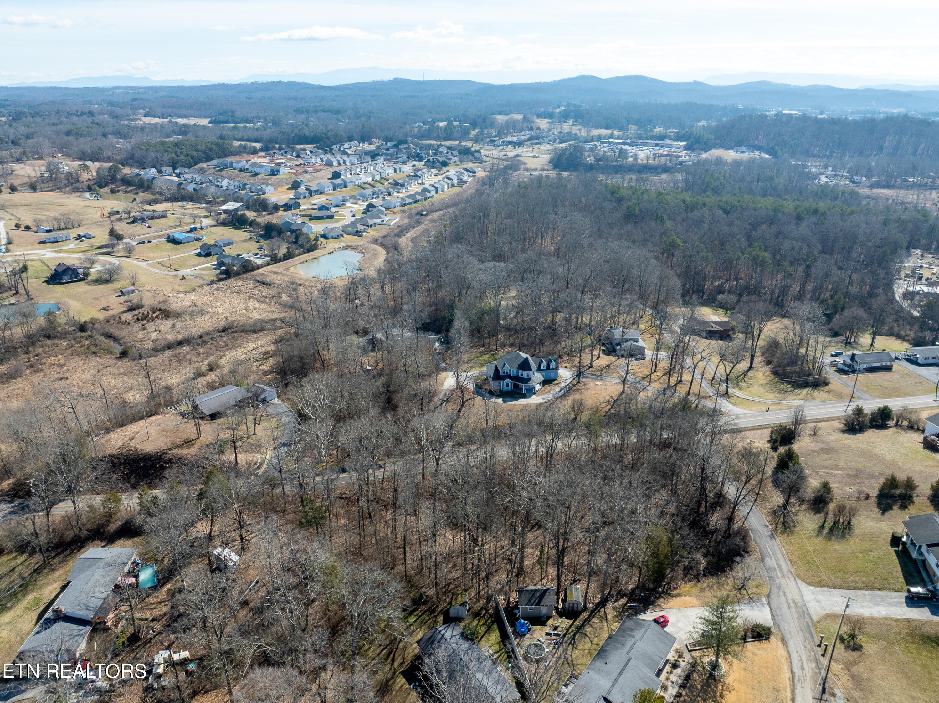 7421 N Ruggles Ferry Pike Knoxville TN 37924