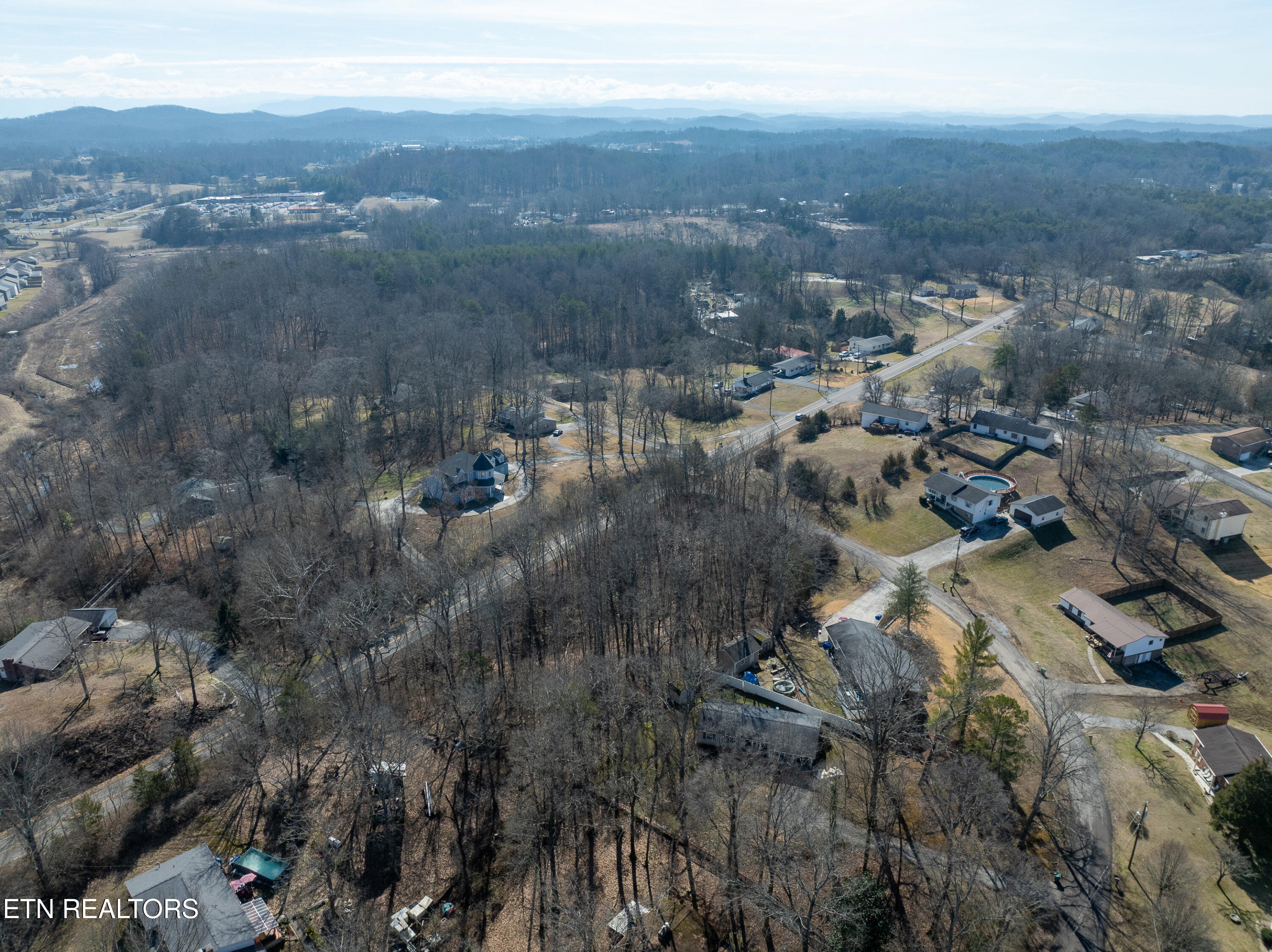 7421 N Ruggles Ferry Pike Knoxville TN 37924