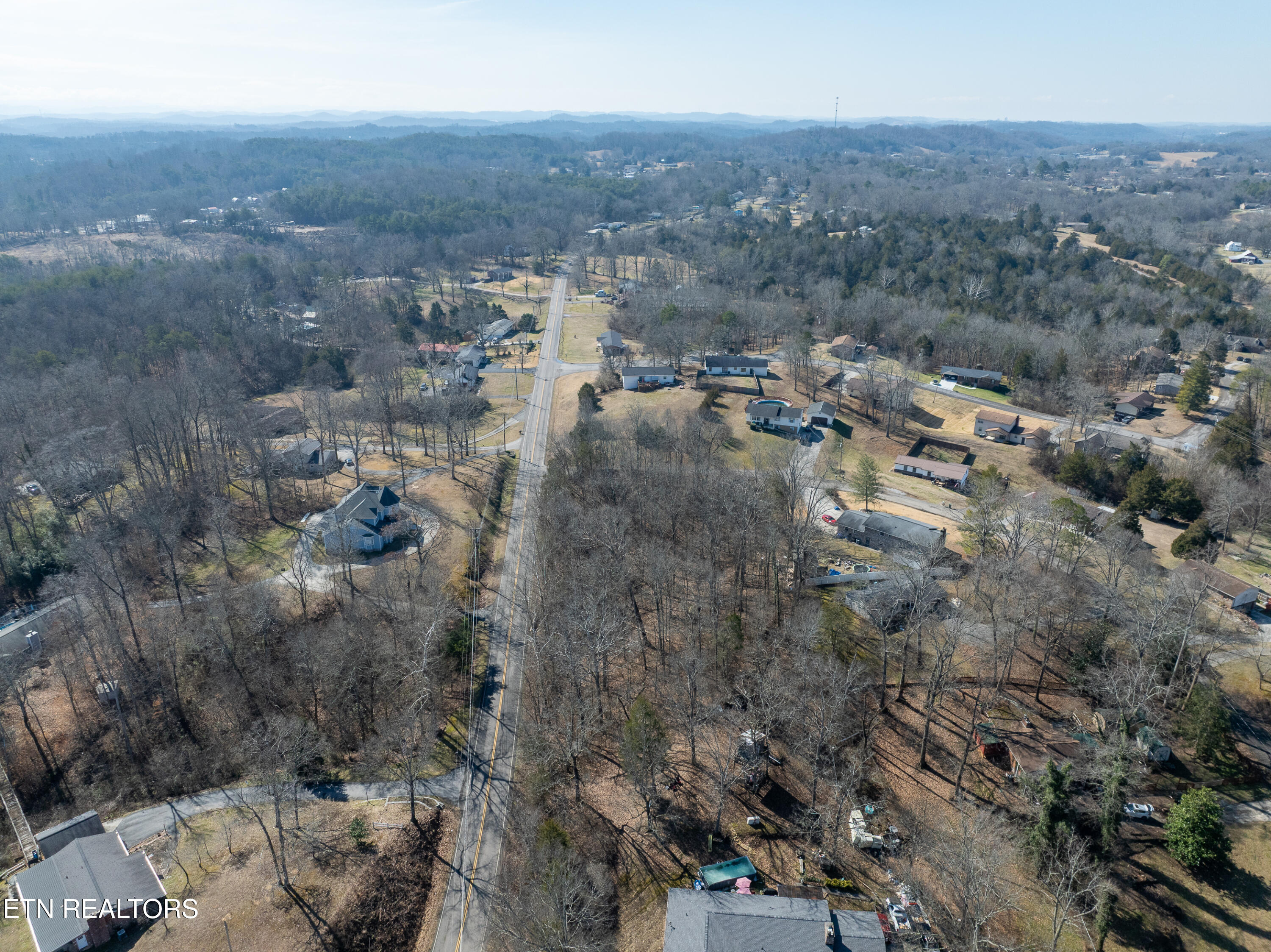7421 N Ruggles Ferry Pike Knoxville TN 37924