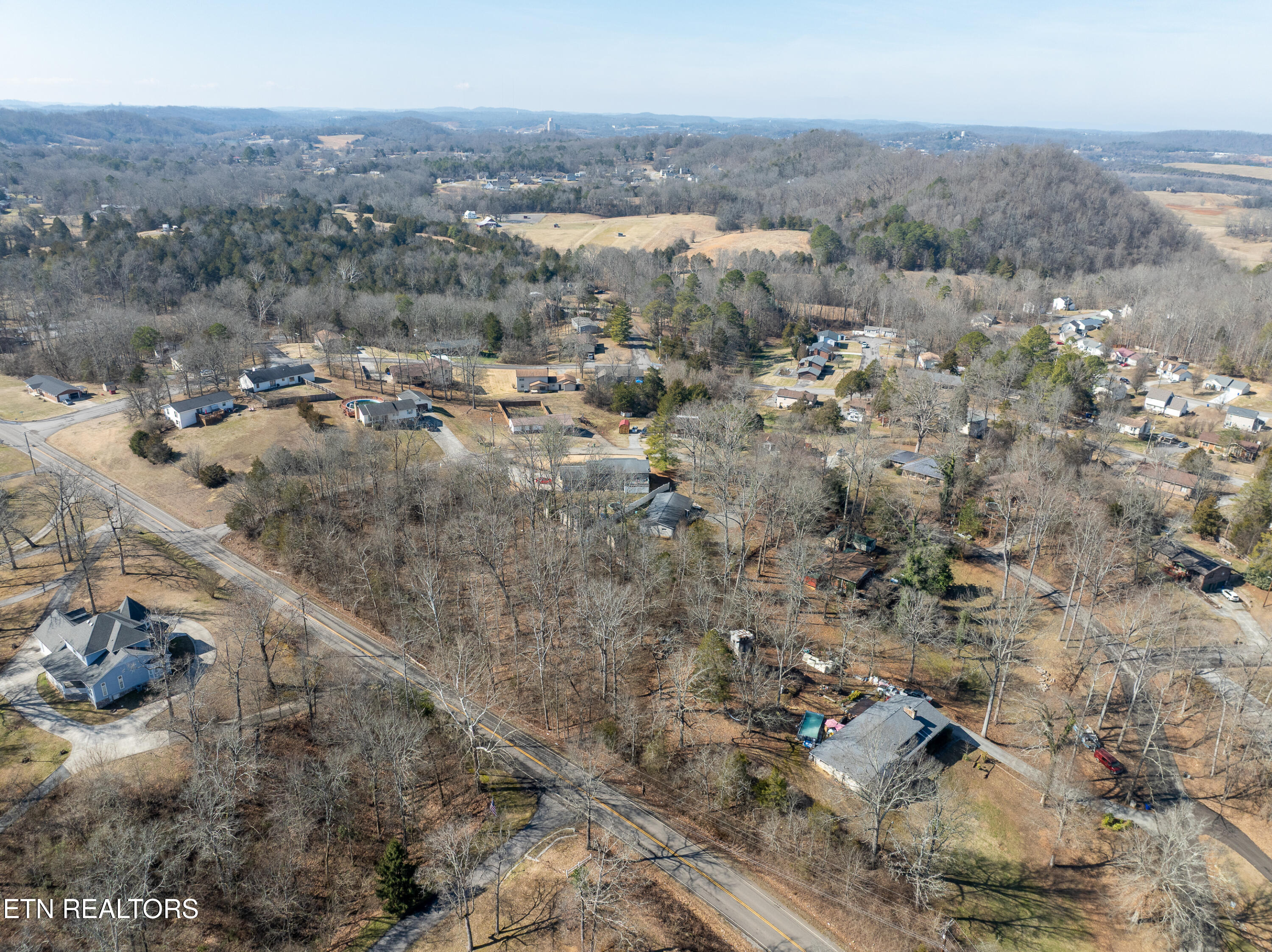 7421 N Ruggles Ferry Pike Knoxville TN 37924