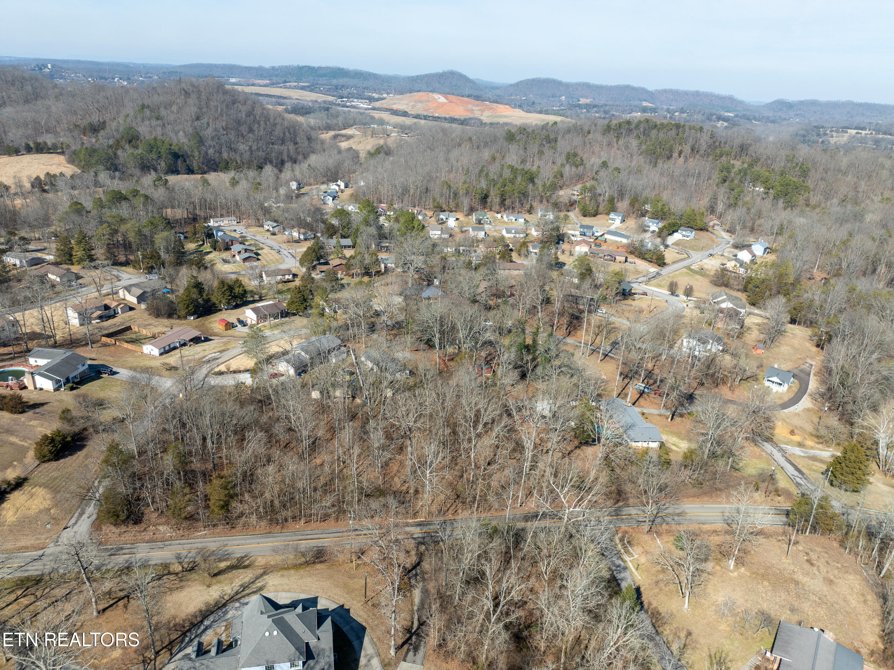 7421 N Ruggles Ferry Pike Knoxville TN 37924