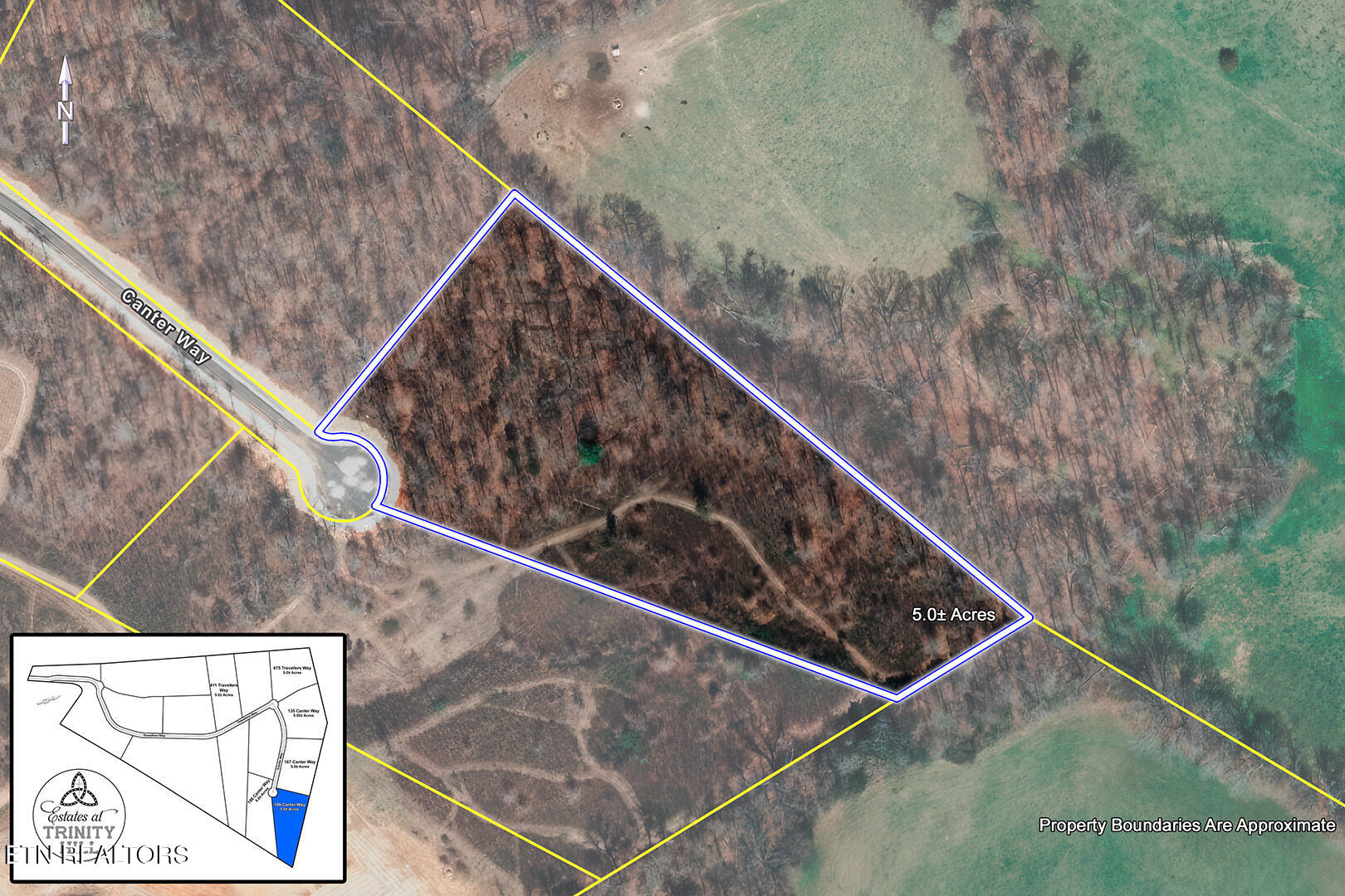 199 Canter Way Lenoir City TN 37771
